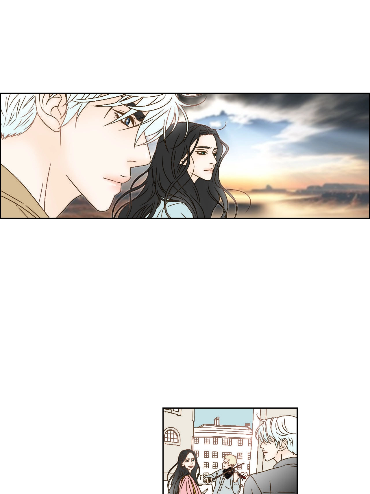 My Mother’s Lover 2 Chapter 75 page 46 - 