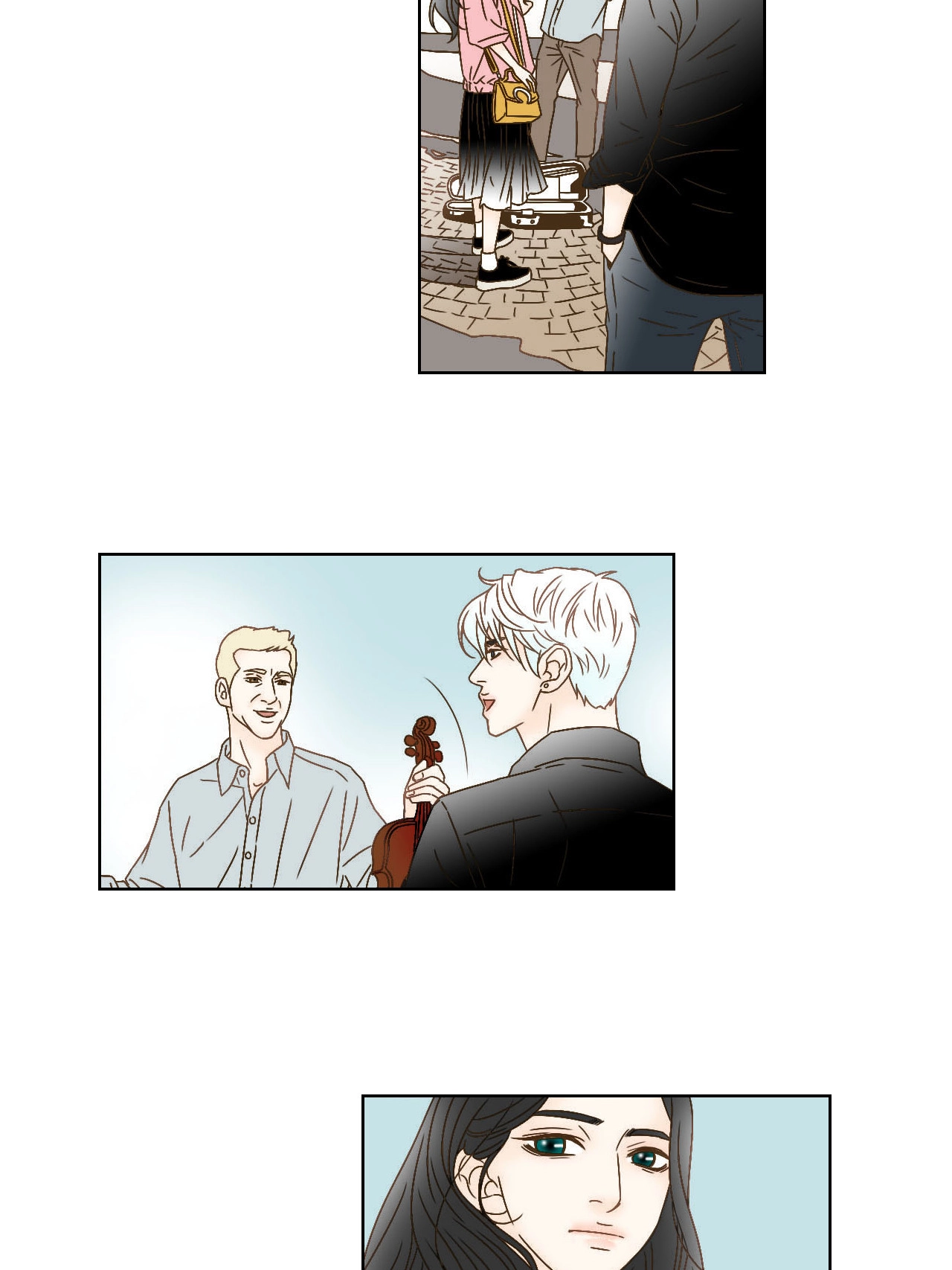My Mother’s Lover 2 Chapter 75 page 47 - 