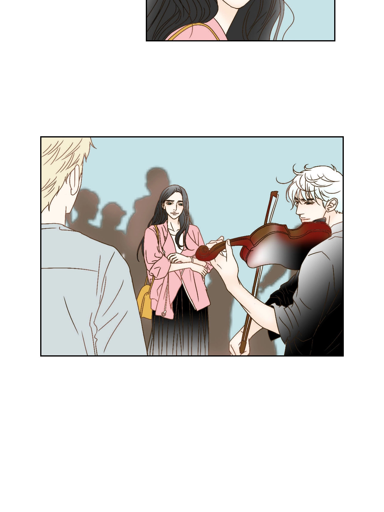 My Mother’s Lover 2 Chapter 75 page 48 - 