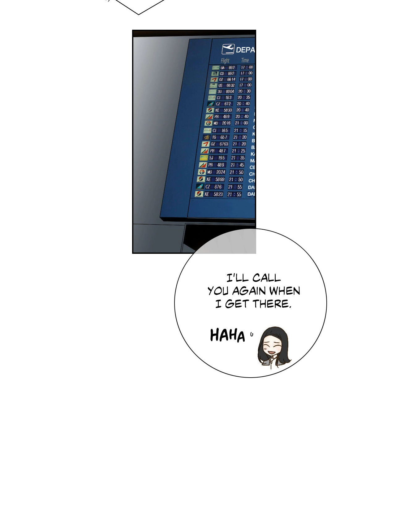 My Mother’s Lover 2 Chapter 75 page 6 - 