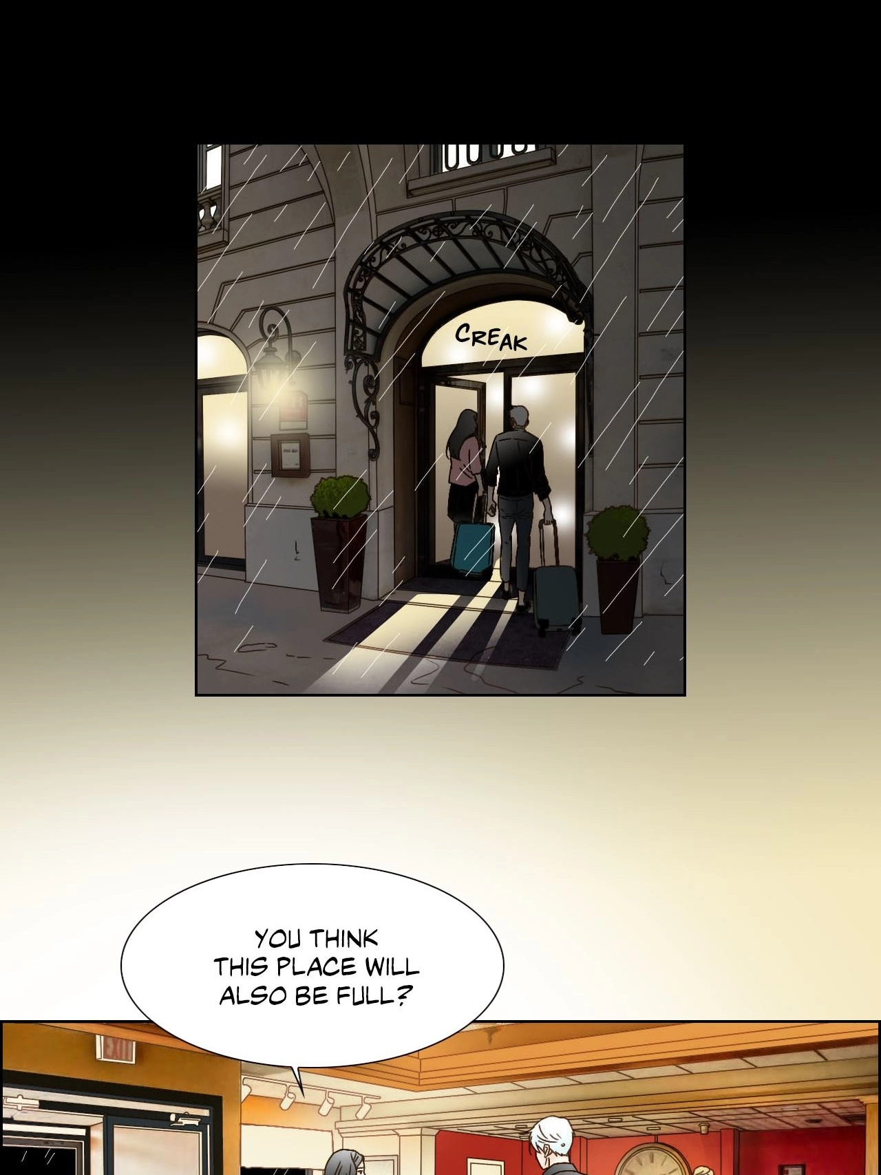 My Mother’s Lover 2 Chapter 75 page 53 - 