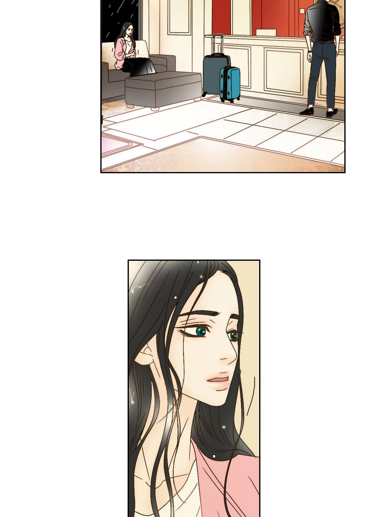 My Mother’s Lover 2 Chapter 75 page 56 - 