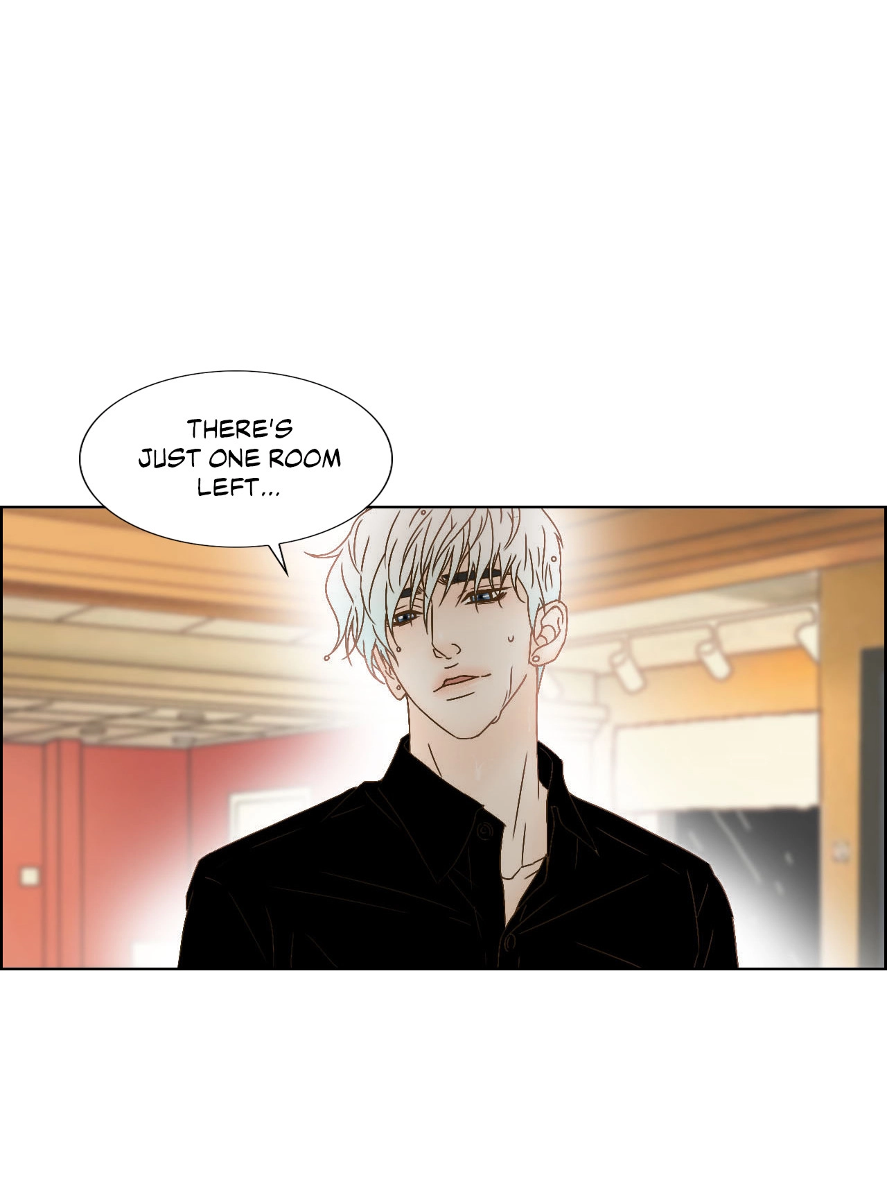 My Mother’s Lover 2 Chapter 75 page 58 - 