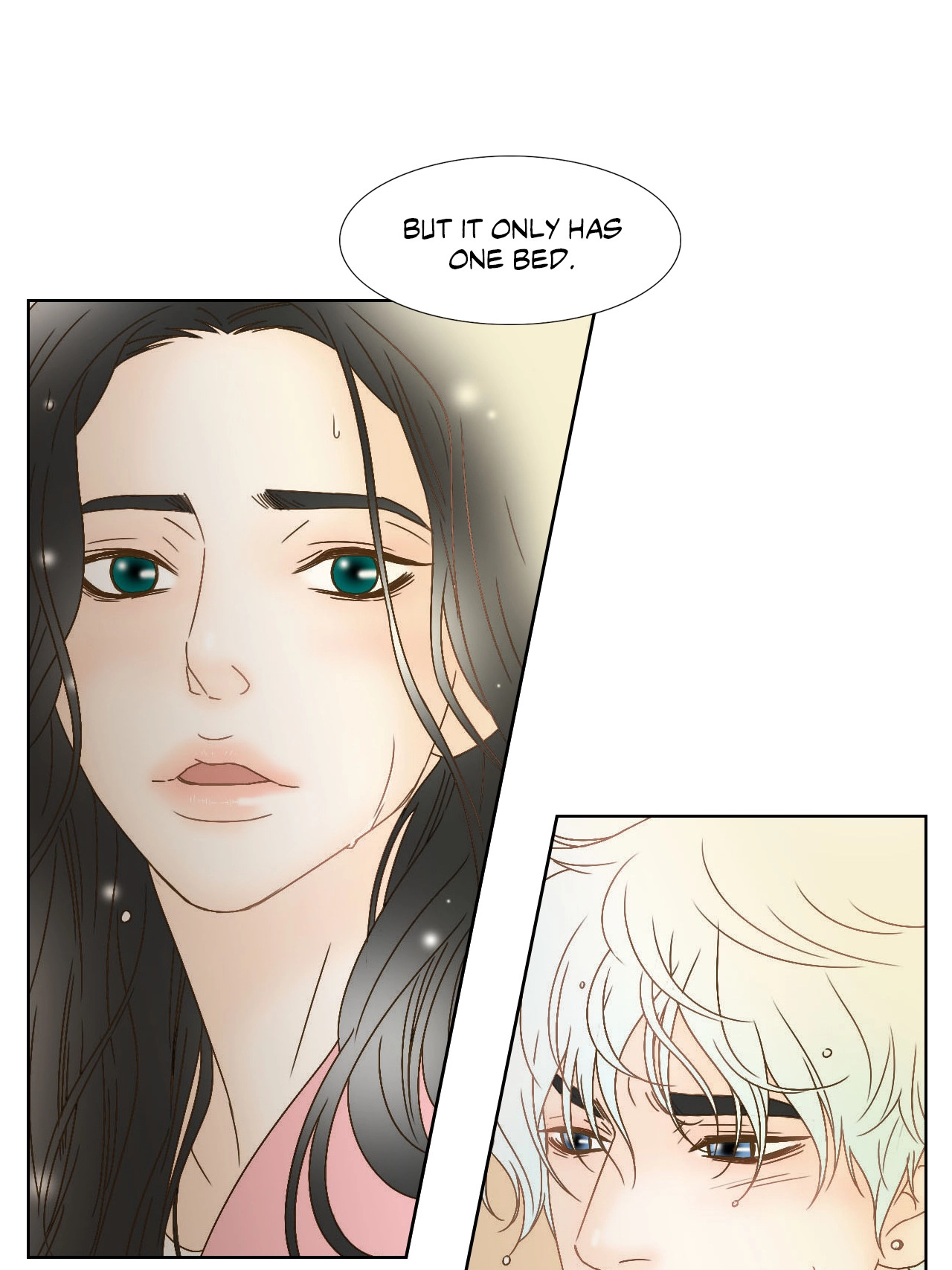 My Mother’s Lover 2 Chapter 75 page 59 - 