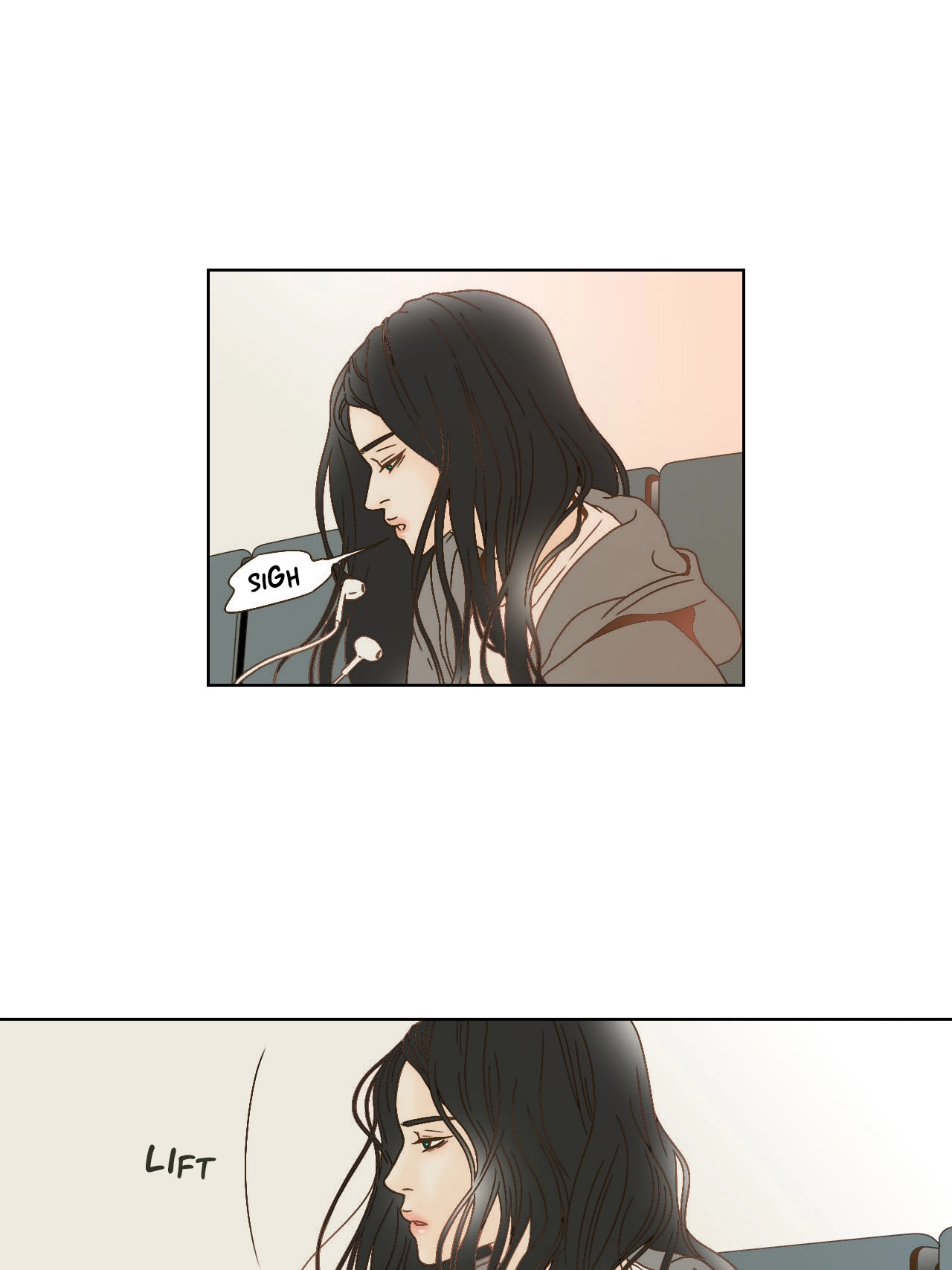 My Mother’s Lover 2 Chapter 75 page 7 - 