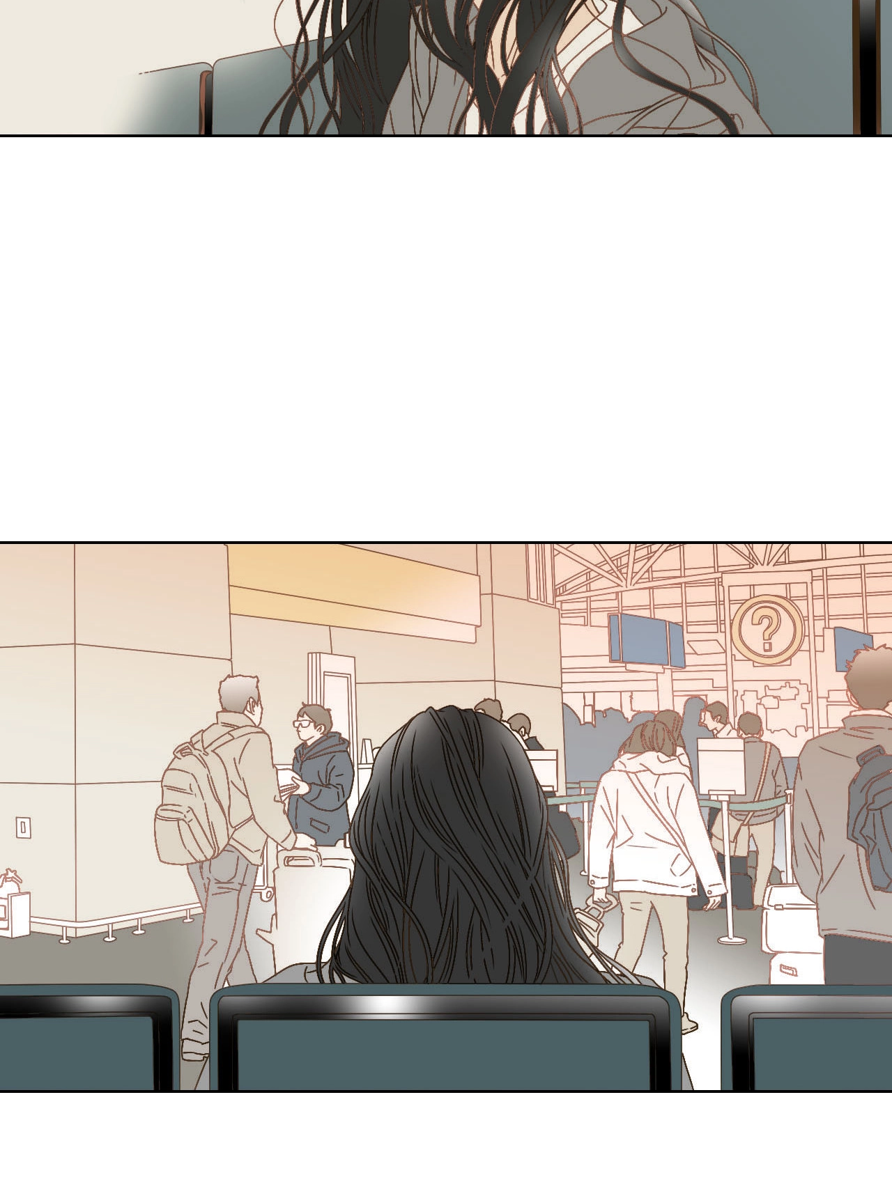 My Mother’s Lover 2 Chapter 75 page 8 - 