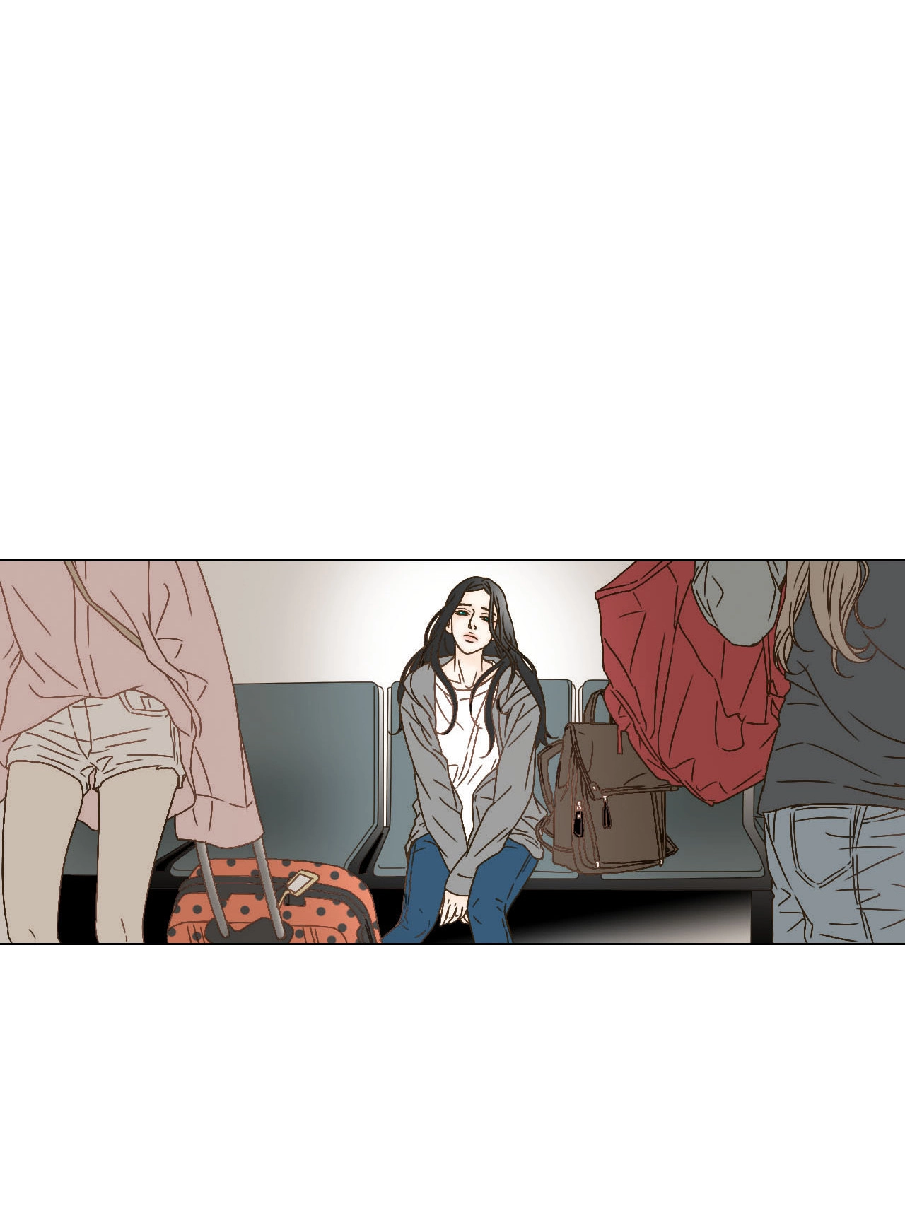 My Mother’s Lover 2 Chapter 75 page 9 - 