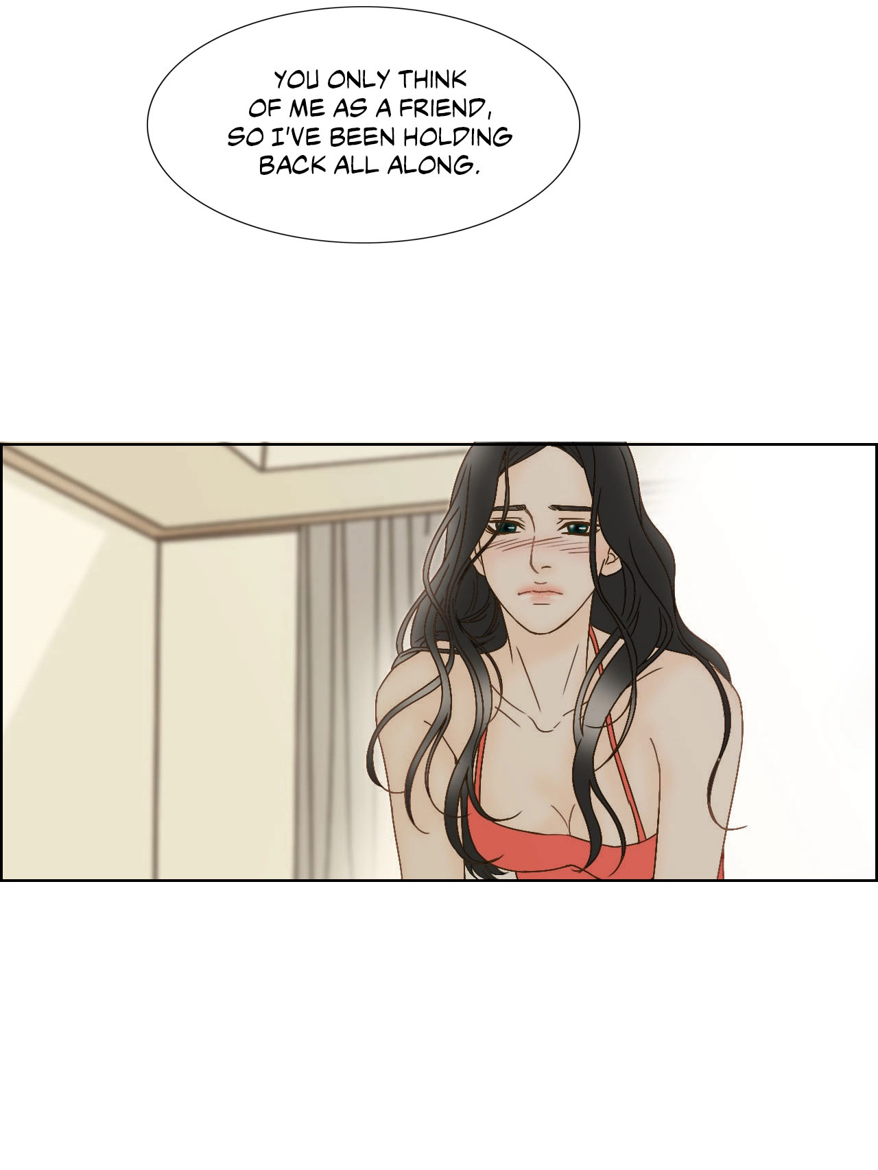 My Mother’s Lover 2 Chapter 76 page 15 - 