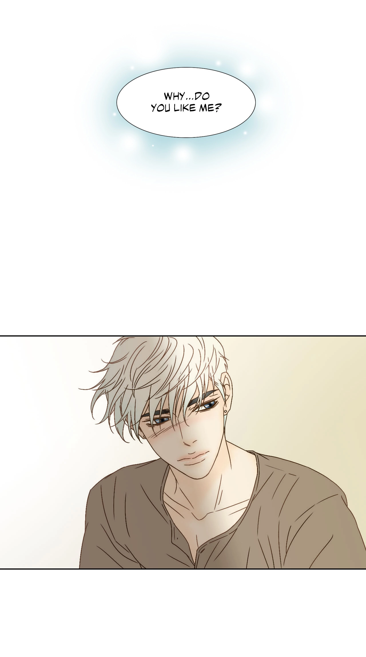 My Mother’s Lover 2 Chapter 76 page 17 - 