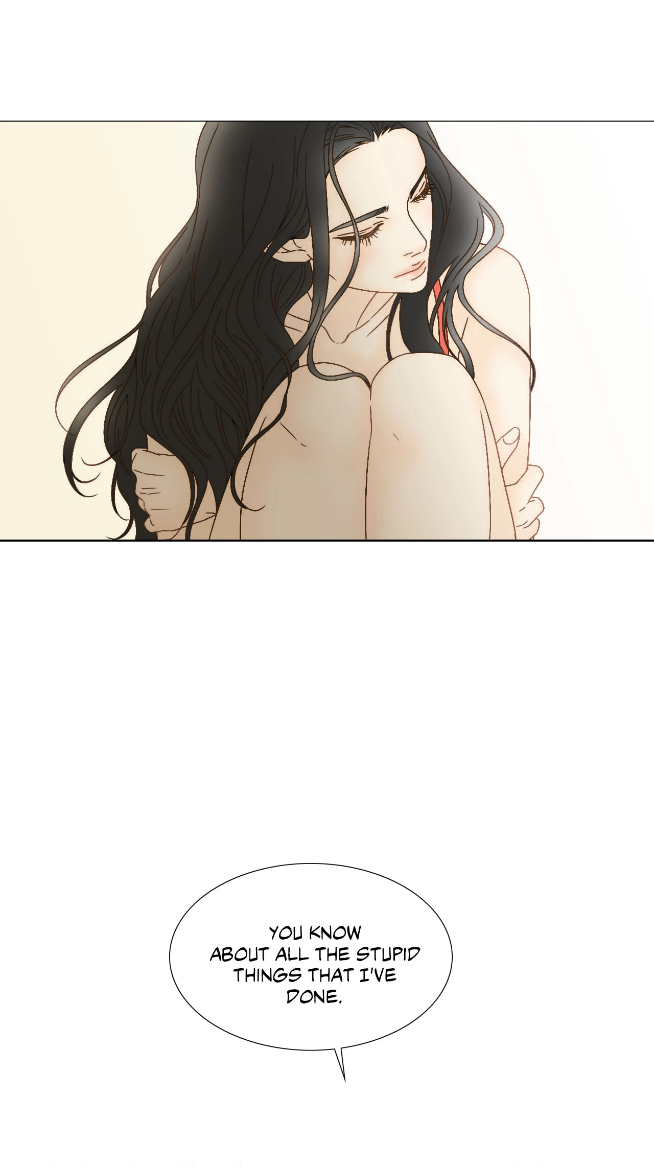 My Mother’s Lover 2 Chapter 76 page 18 - 