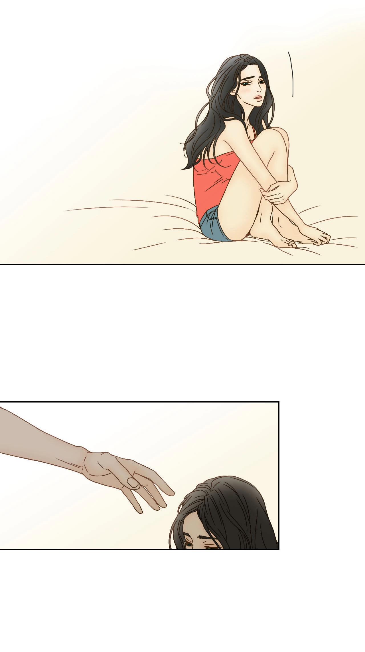 My Mother’s Lover 2 Chapter 76 page 19 - 