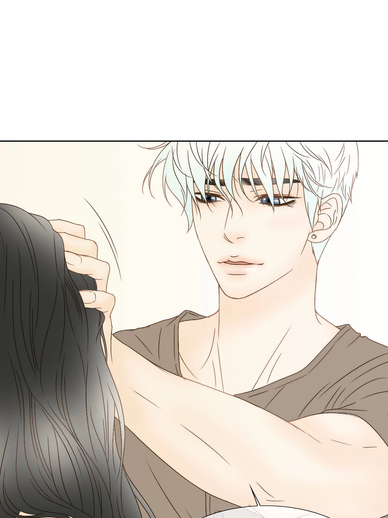 My Mother’s Lover 2 Chapter 76 page 21 - 
