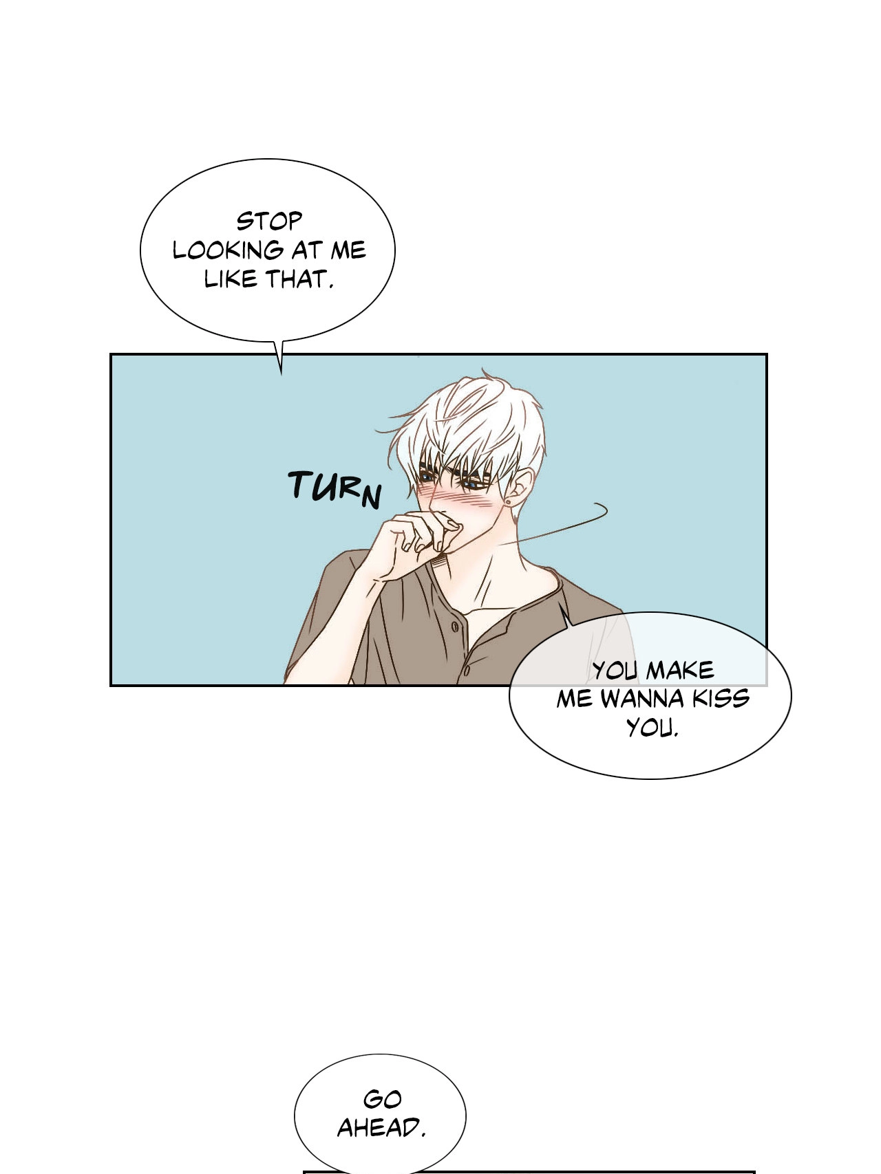 My Mother’s Lover 2 Chapter 76 page 23 - 