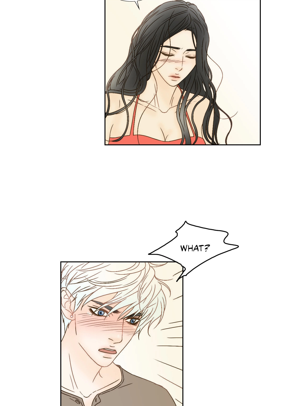 My Mother’s Lover 2 Chapter 76 page 24 - 