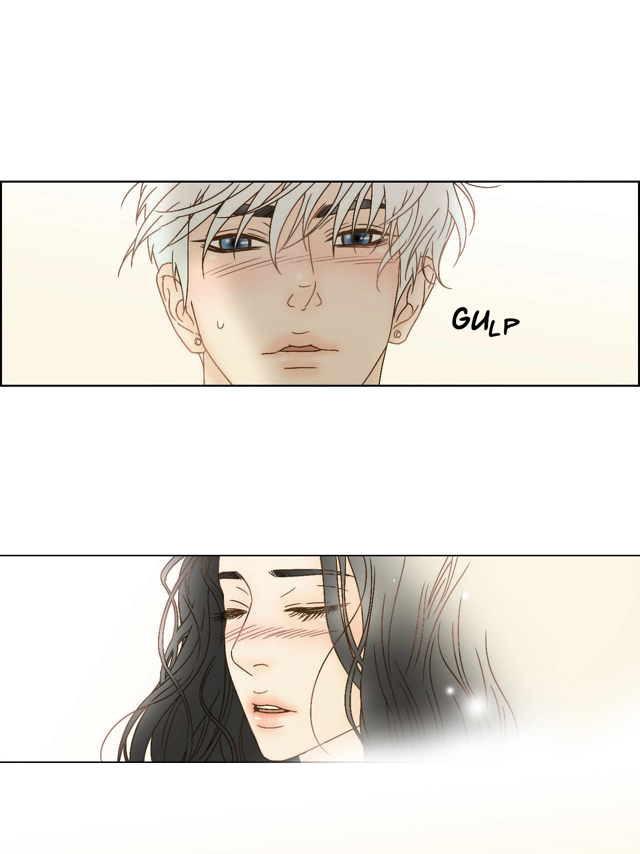 My Mother’s Lover 2 Chapter 76 page 26 - 