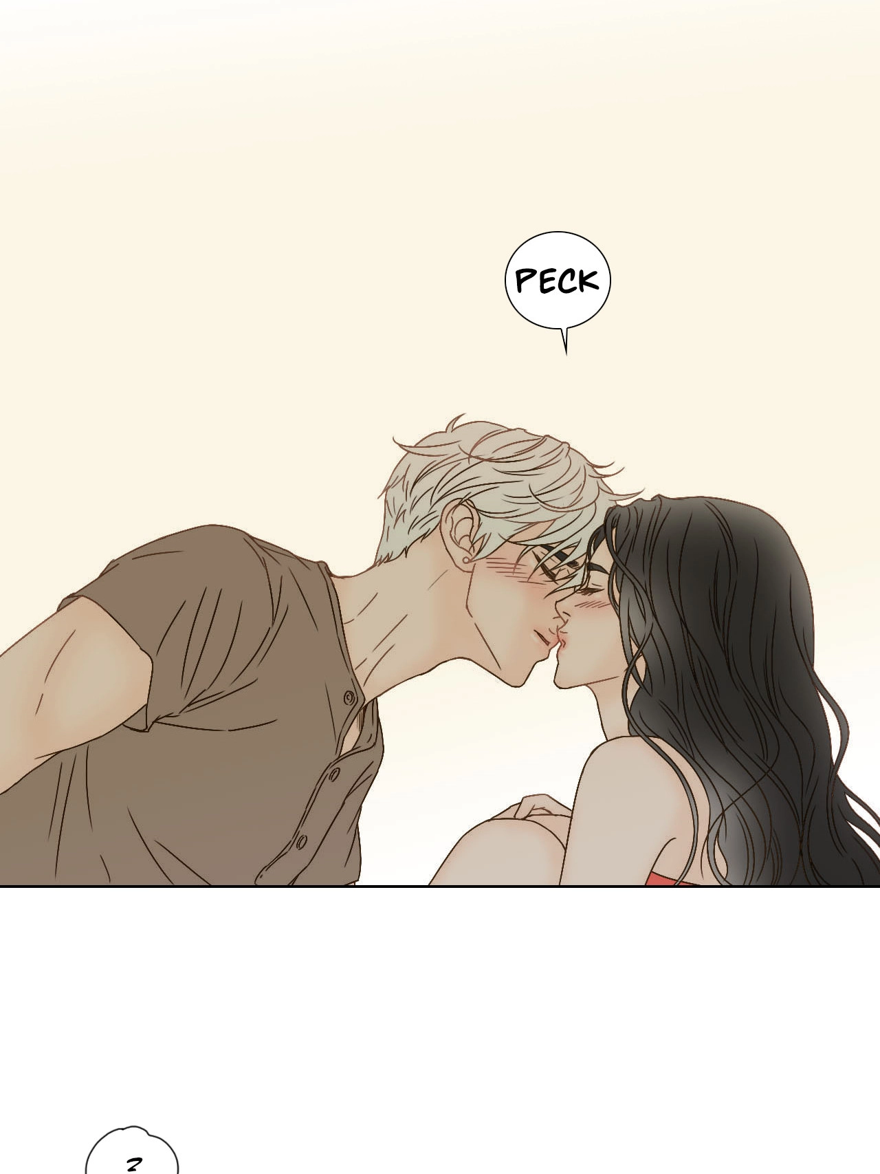 My Mother’s Lover 2 Chapter 76 page 27 - 