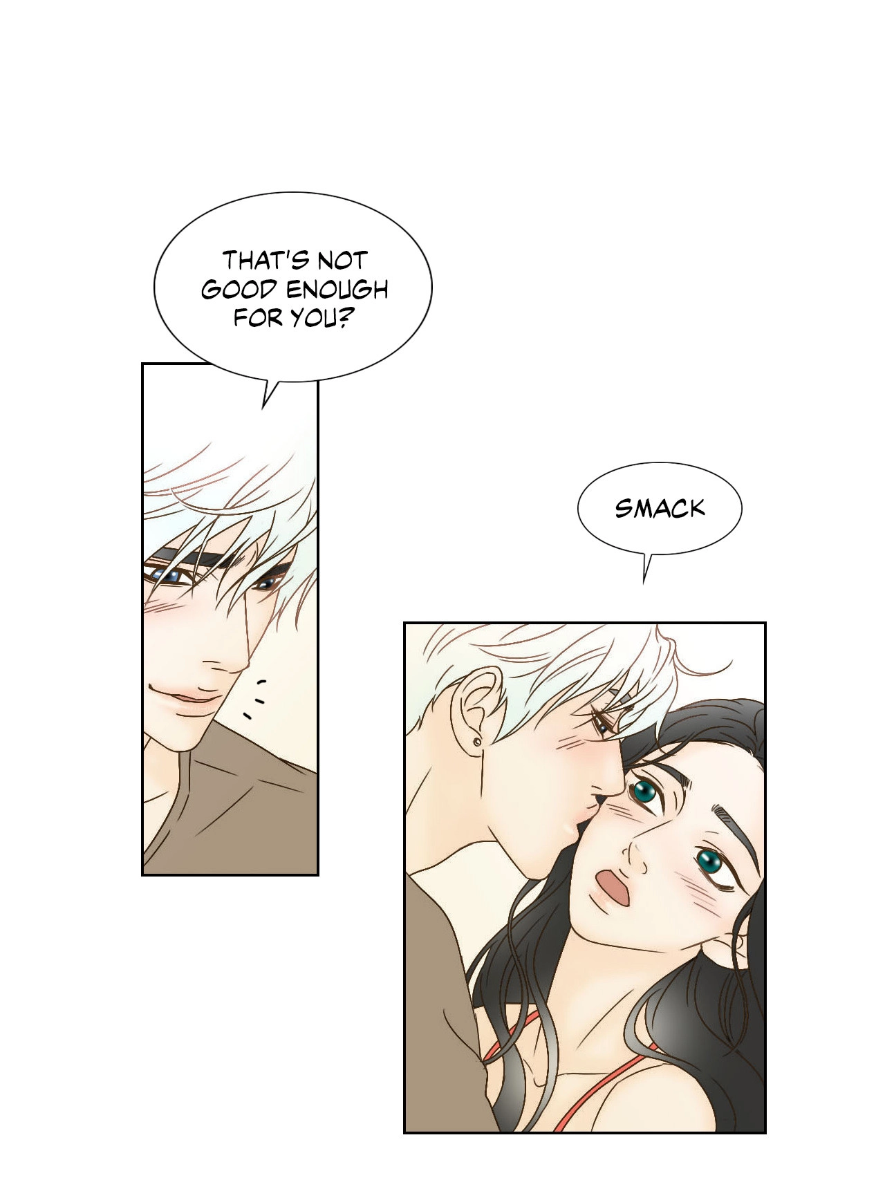 My Mother’s Lover 2 Chapter 76 page 29 - 