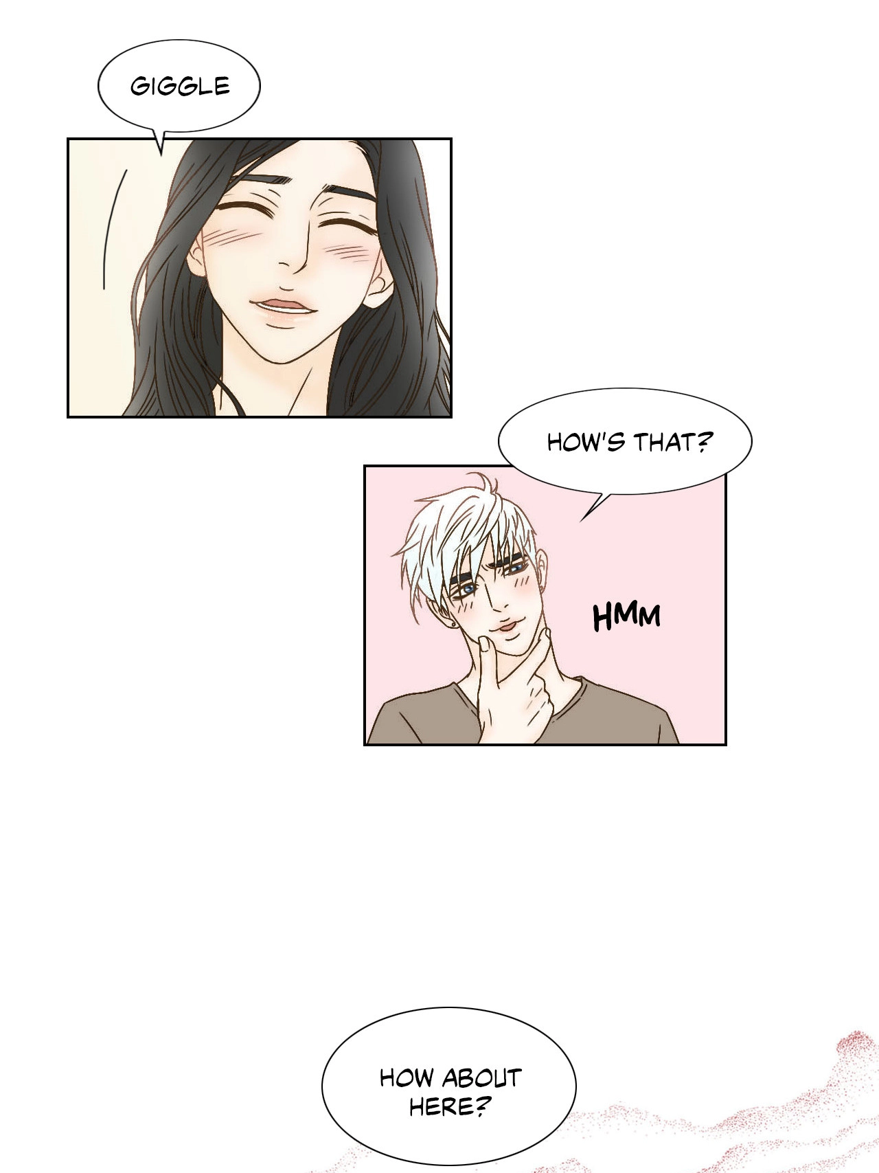 My Mother’s Lover 2 Chapter 76 page 30 - 