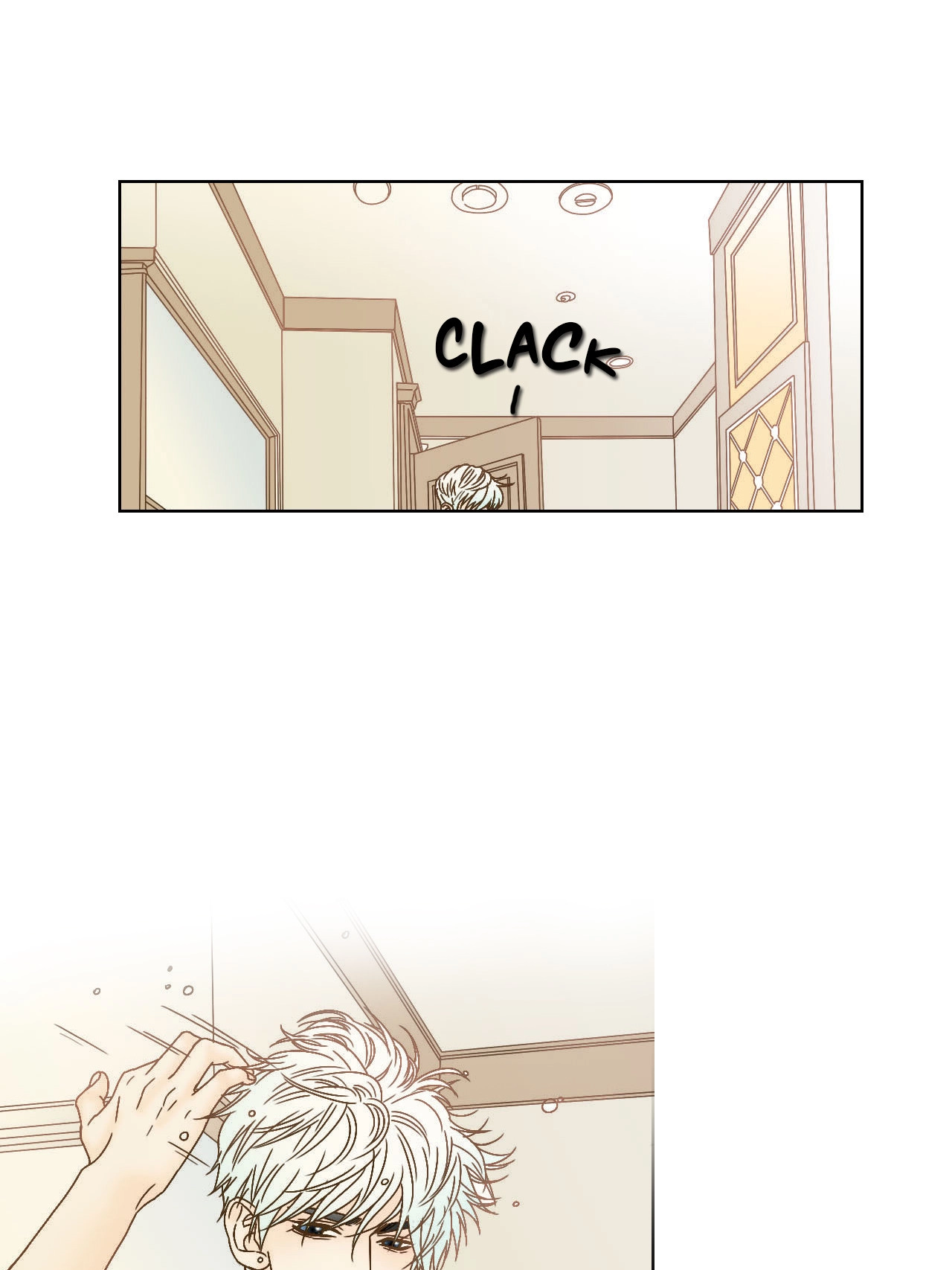 My Mother’s Lover 2 Chapter 76 page 4 - 