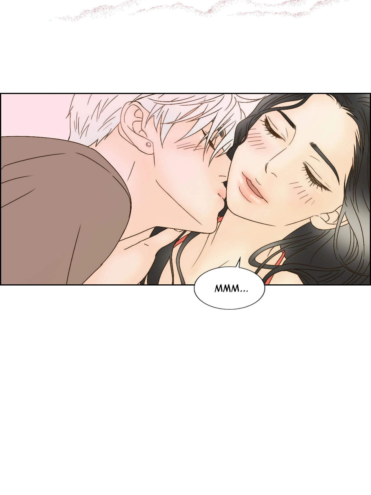 My Mother’s Lover 2 Chapter 76 page 31 - 