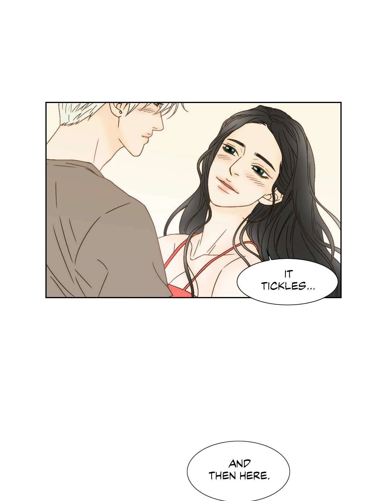My Mother’s Lover 2 Chapter 76 page 32 - 