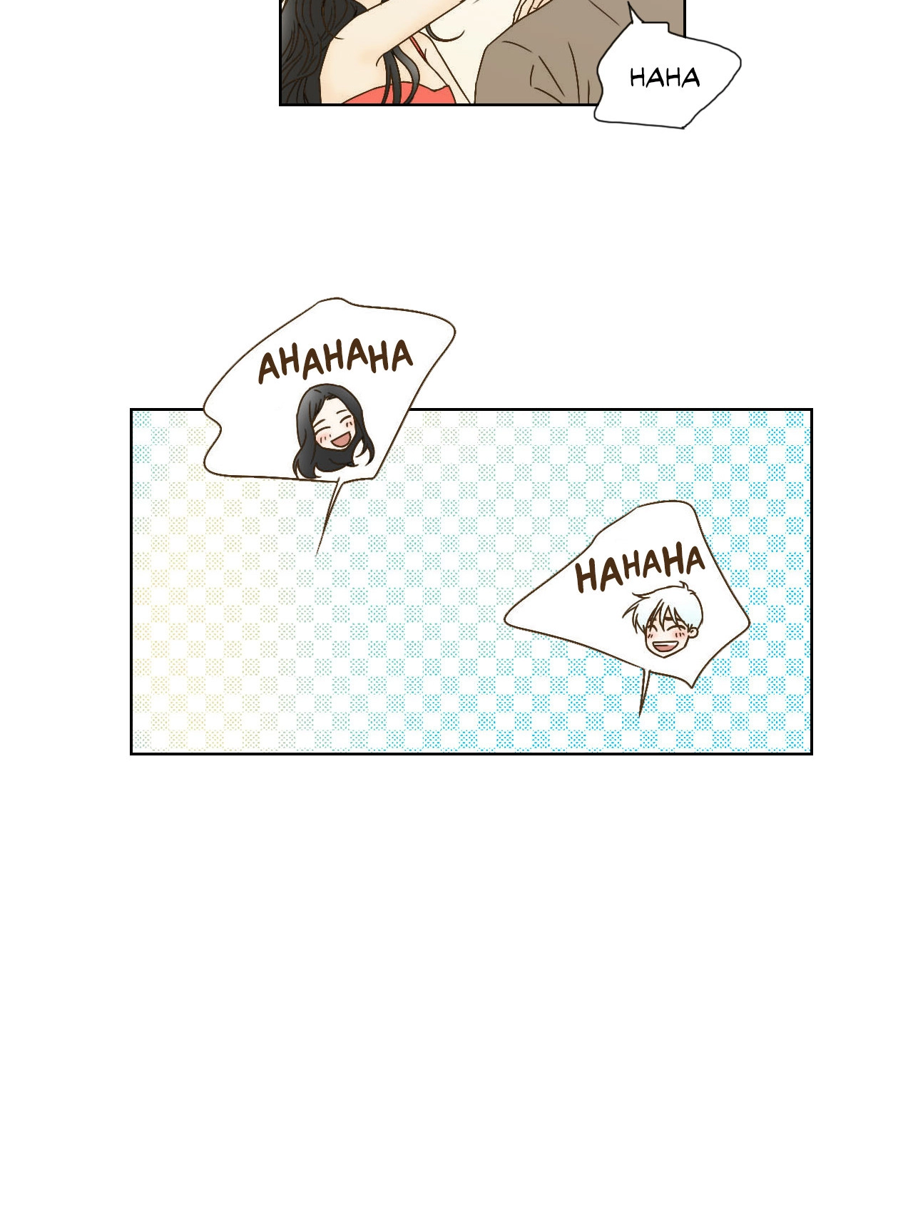 My Mother’s Lover 2 Chapter 76 page 34 - 