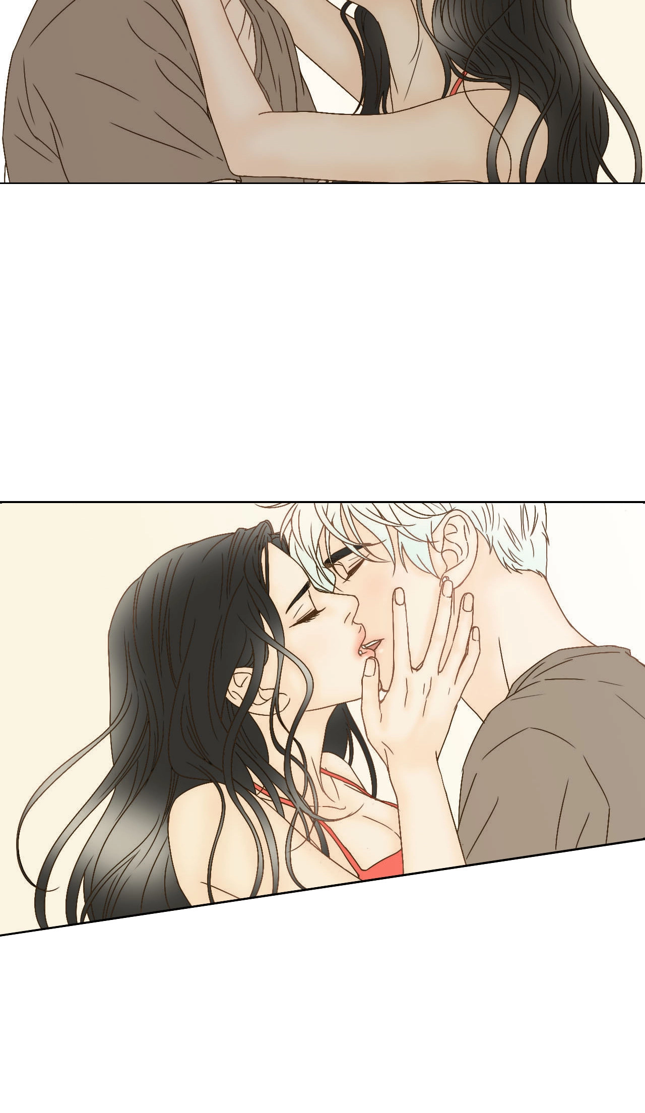 My Mother’s Lover 2 Chapter 76 page 36 - 