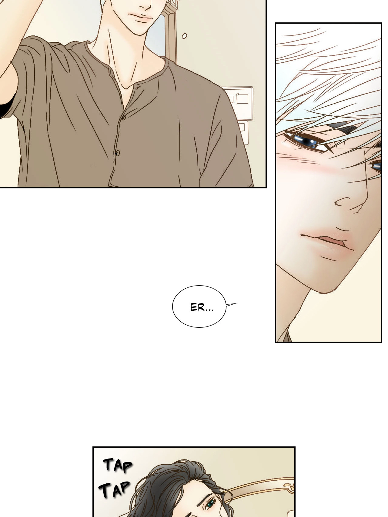 My Mother’s Lover 2 Chapter 76 page 5 - 