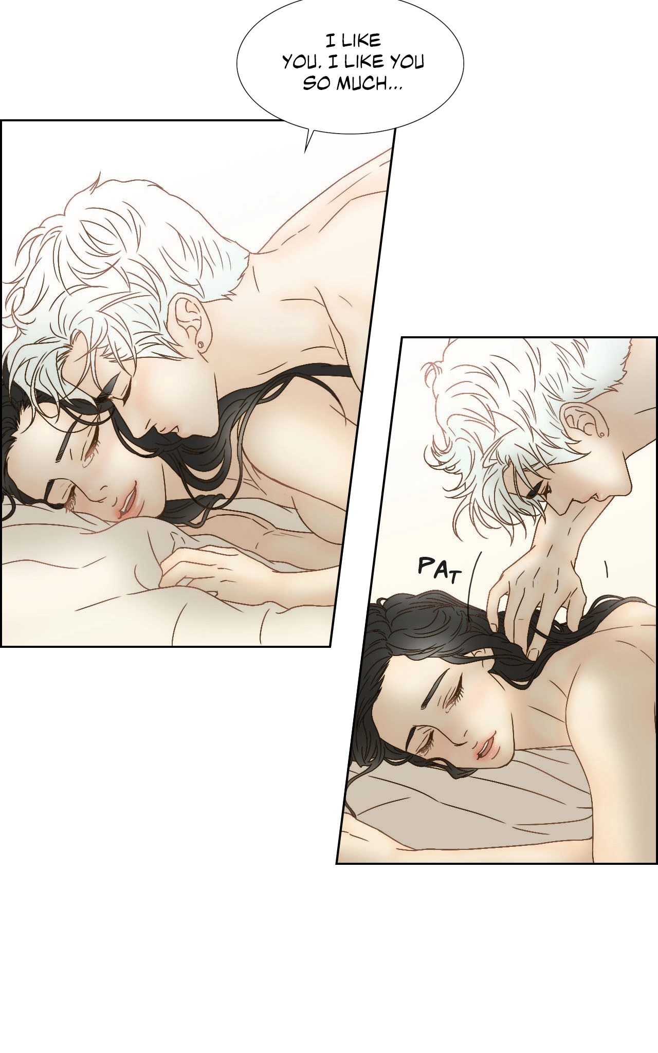 My Mother’s Lover 2 Chapter 76 page 43 - 