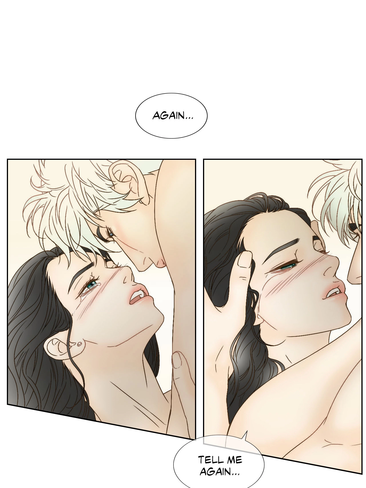 My Mother’s Lover 2 Chapter 76 page 44 - 