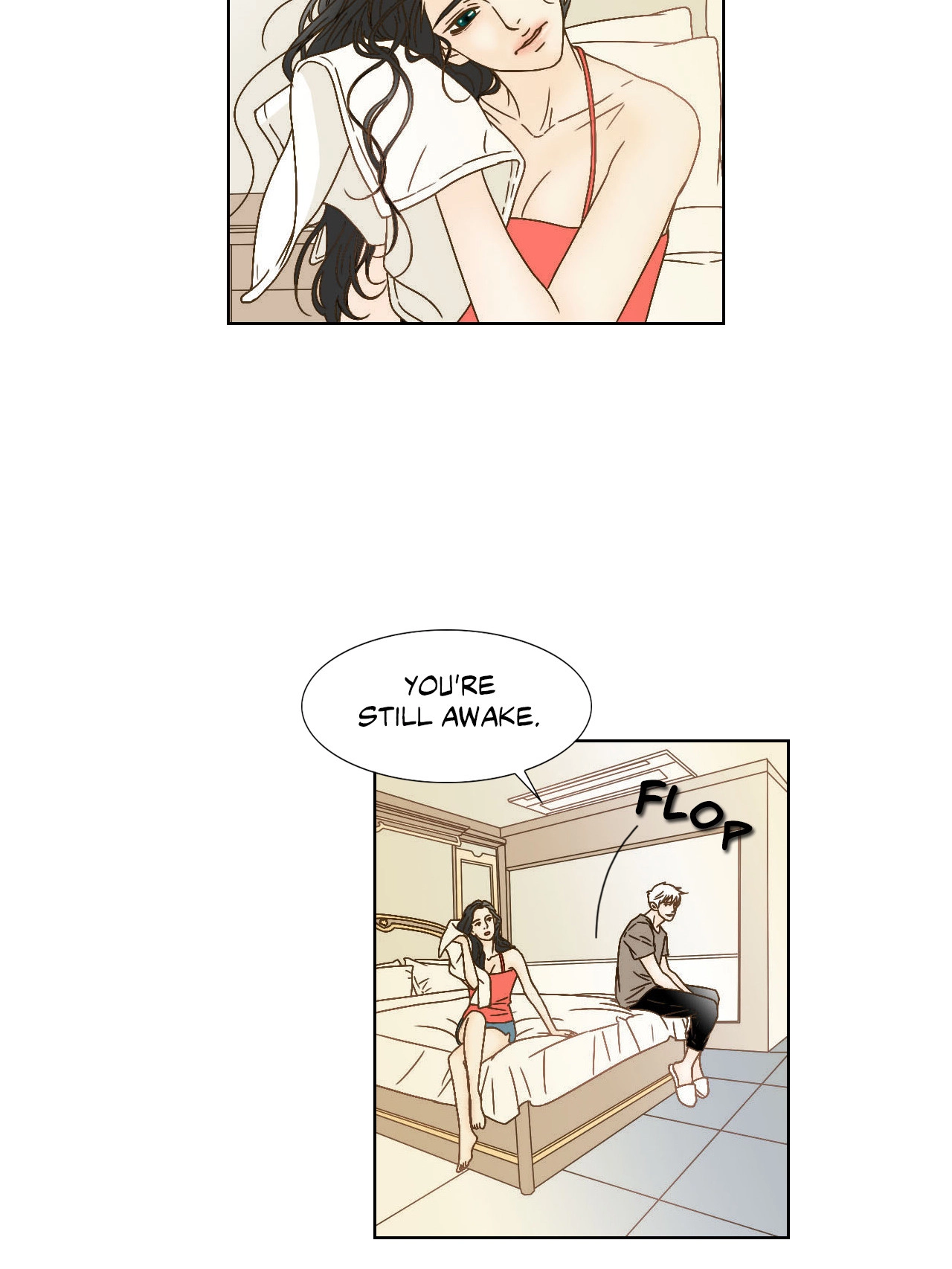 My Mother’s Lover 2 Chapter 76 page 6 - 