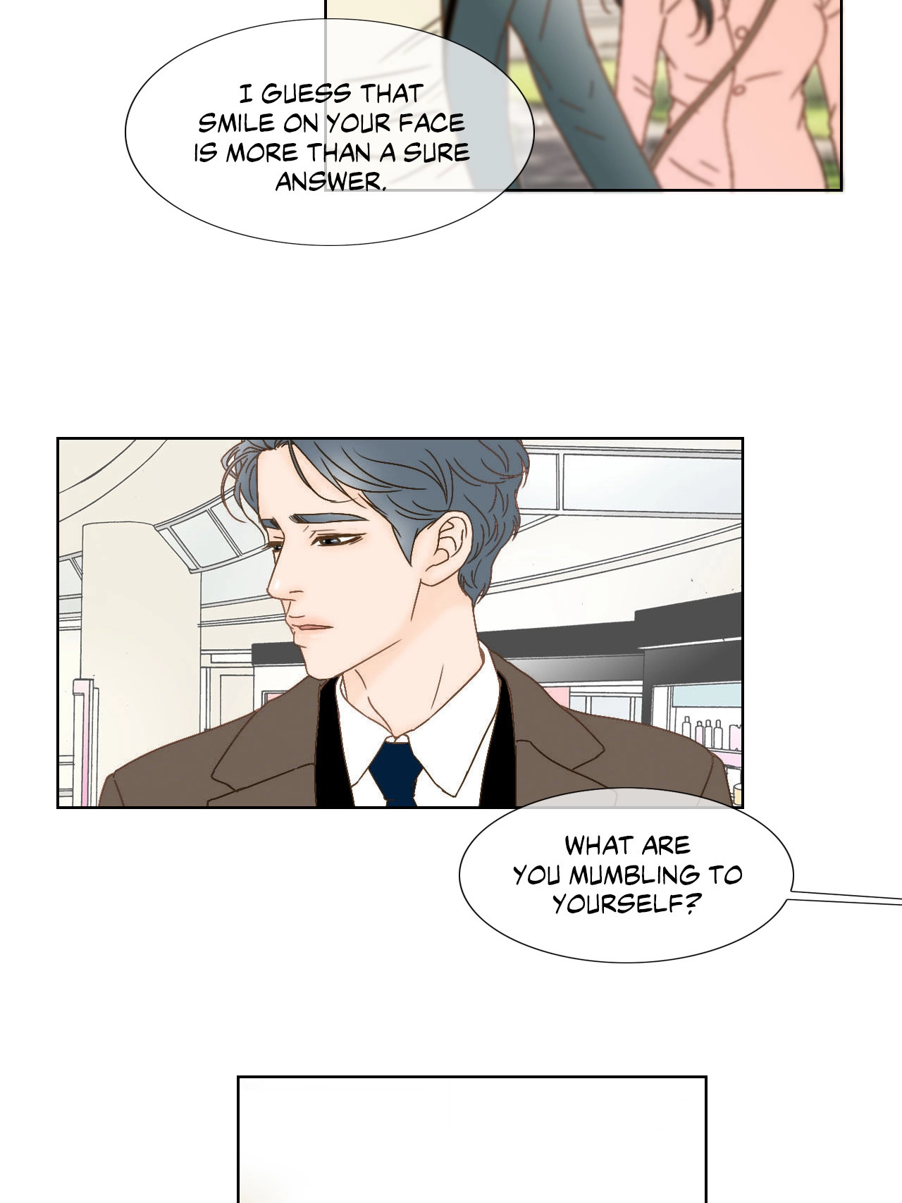 My Mother’s Lover 2 Chapter 76 page 57 - 