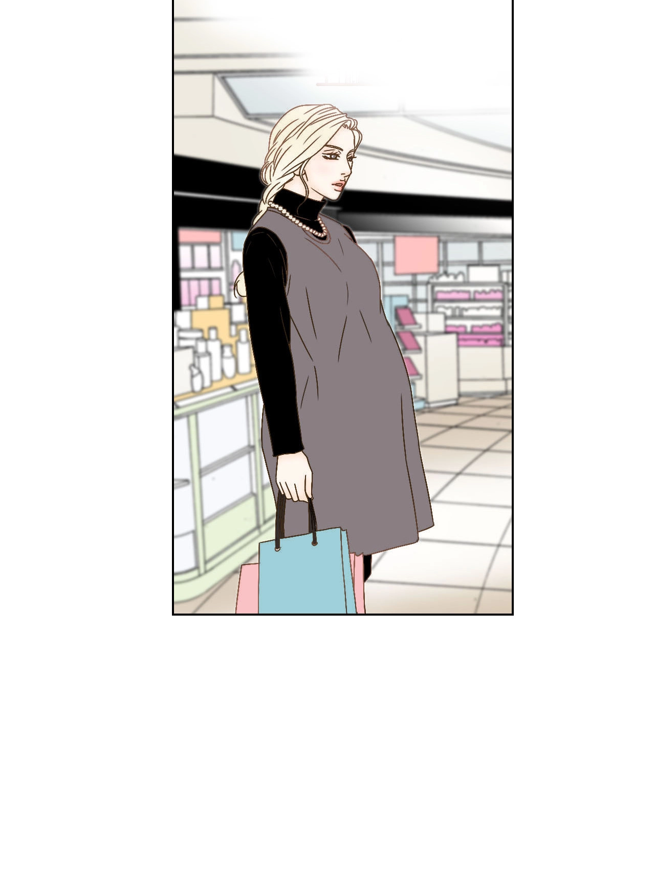 My Mother’s Lover 2 Chapter 76 page 58 - 
