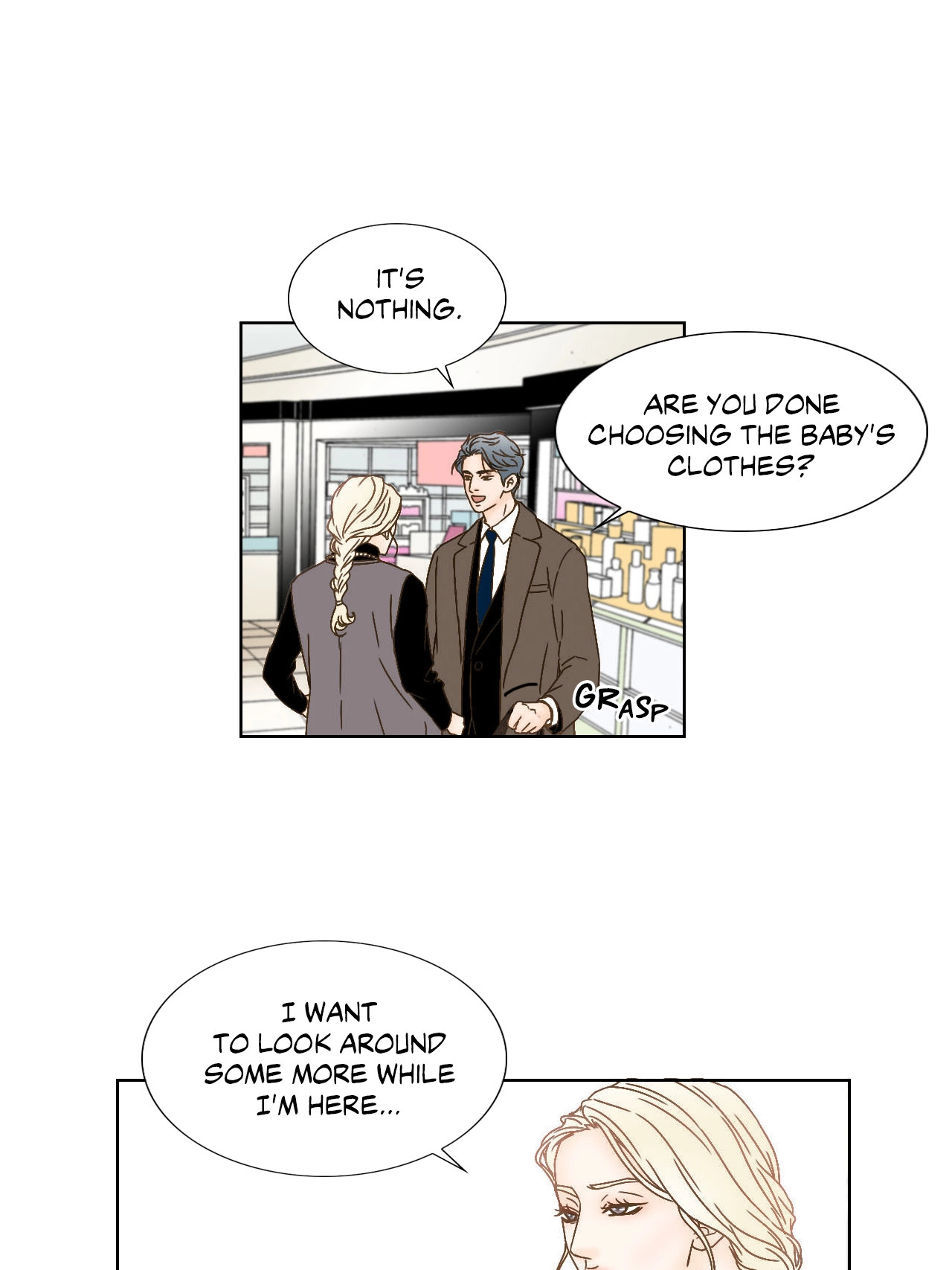 My Mother’s Lover 2 Chapter 76 page 59 - 