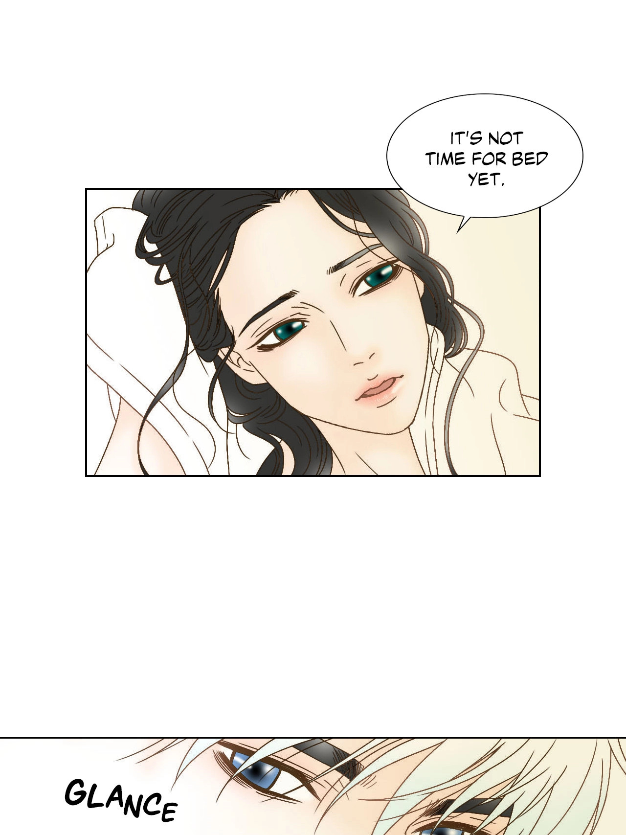My Mother’s Lover 2 Chapter 76 page 7 - 
