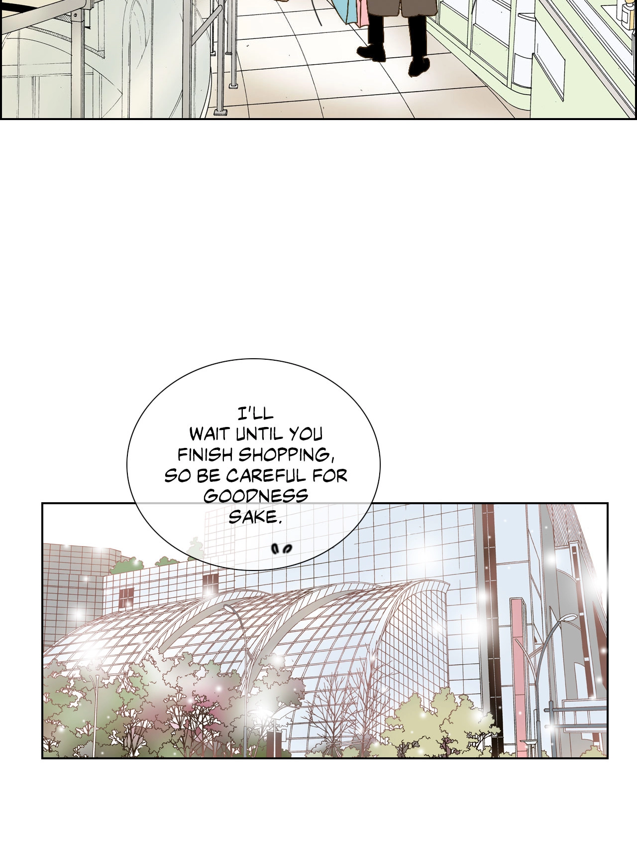 My Mother’s Lover 2 Chapter 76 page 61 - 