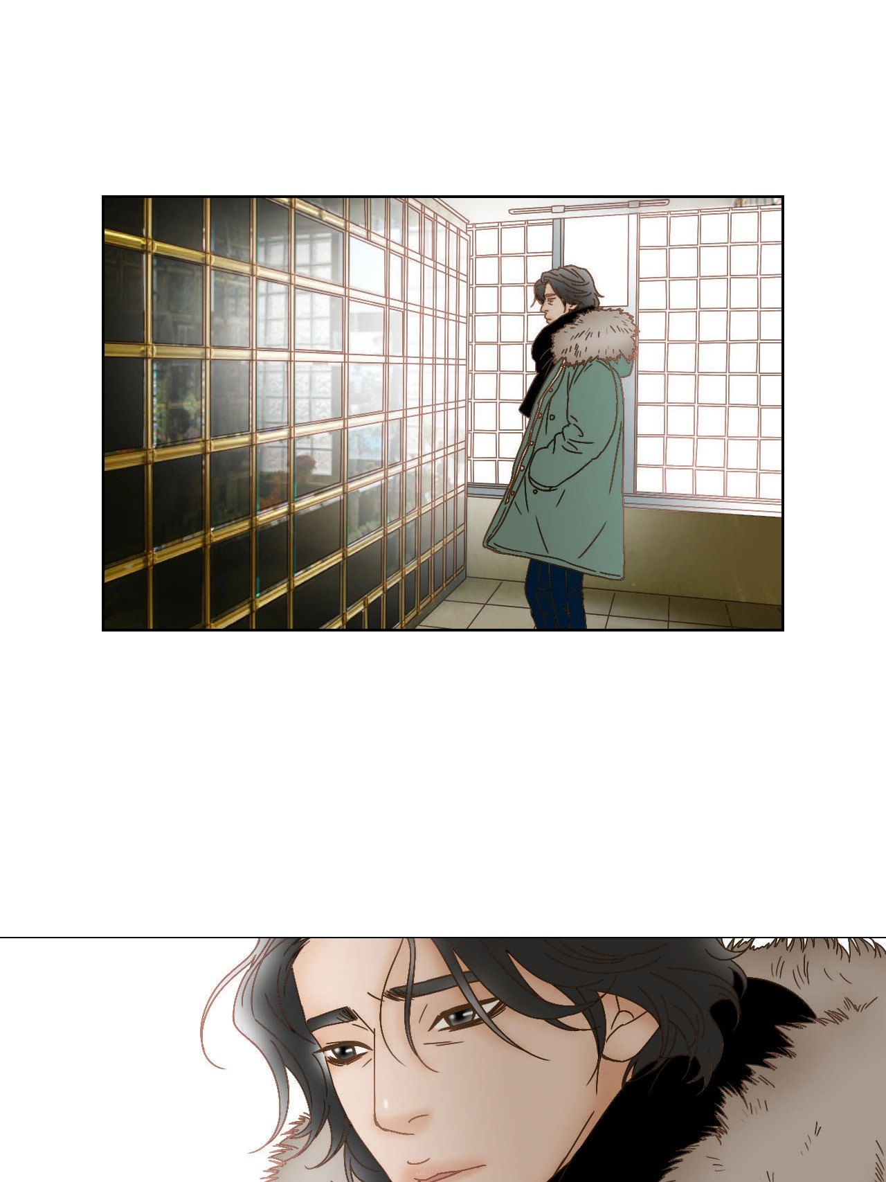 My Mother’s Lover 2 Chapter 76 page 65 - 