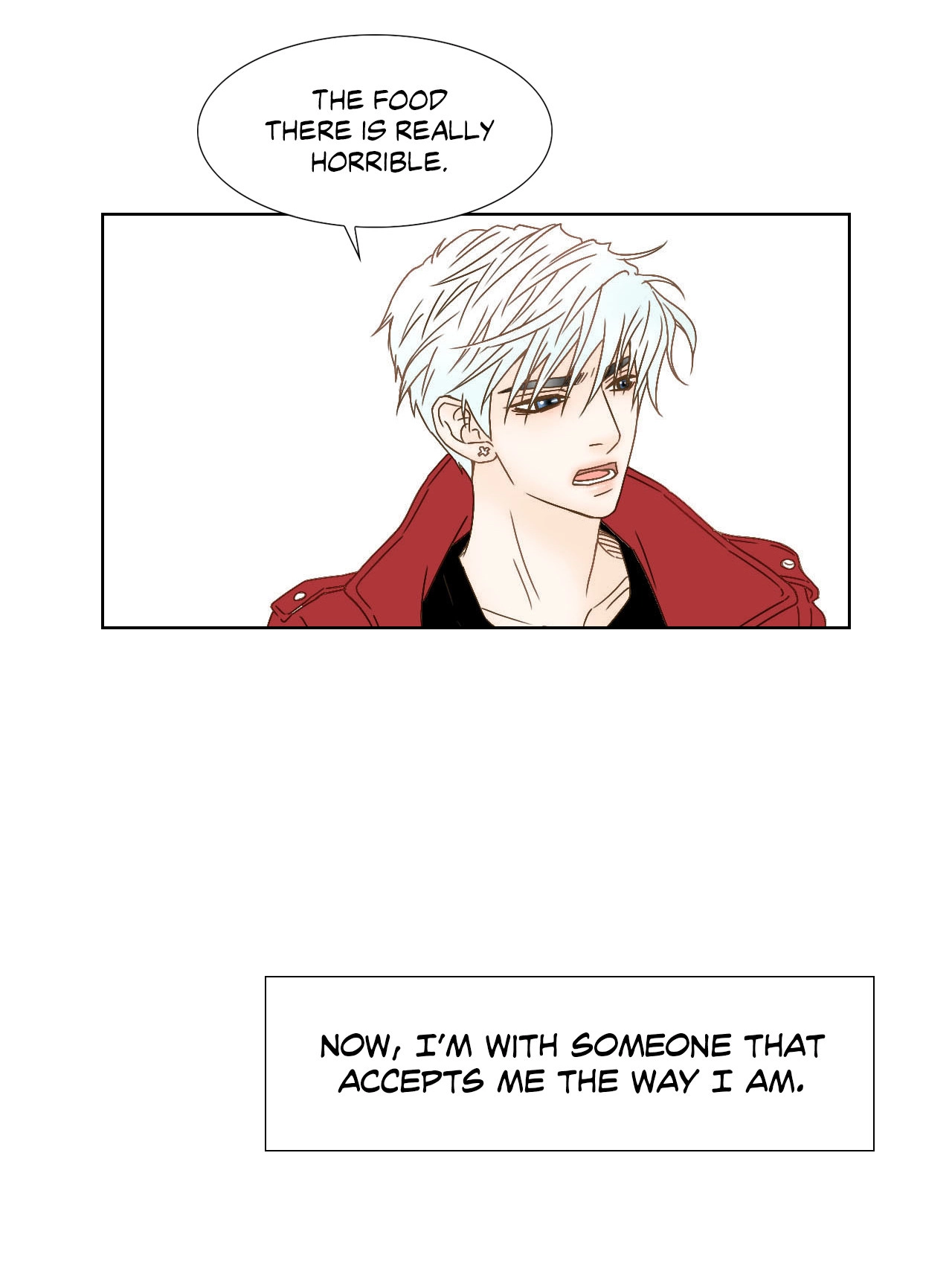 My Mother’s Lover 2 Chapter 76 page 70 - 