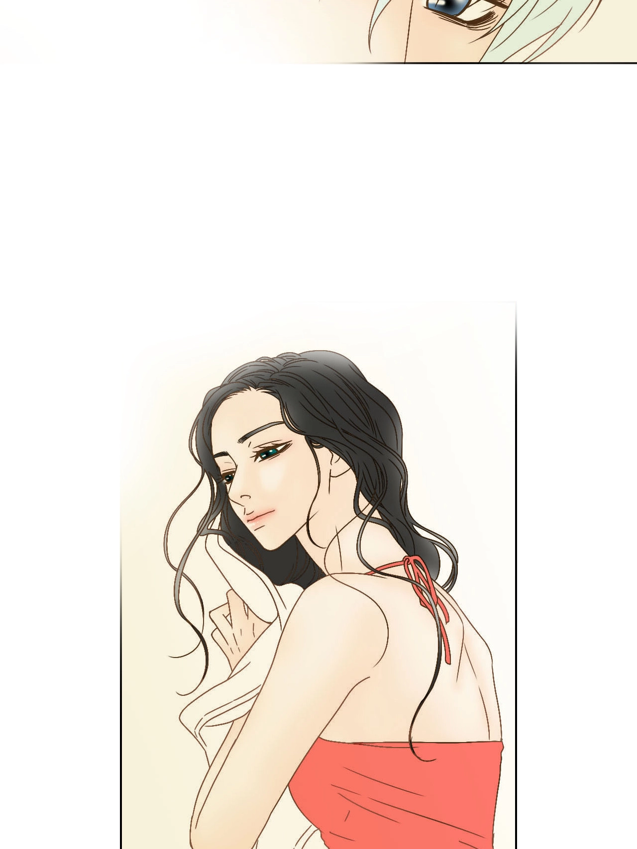 My Mother’s Lover 2 Chapter 76 page 8 - 