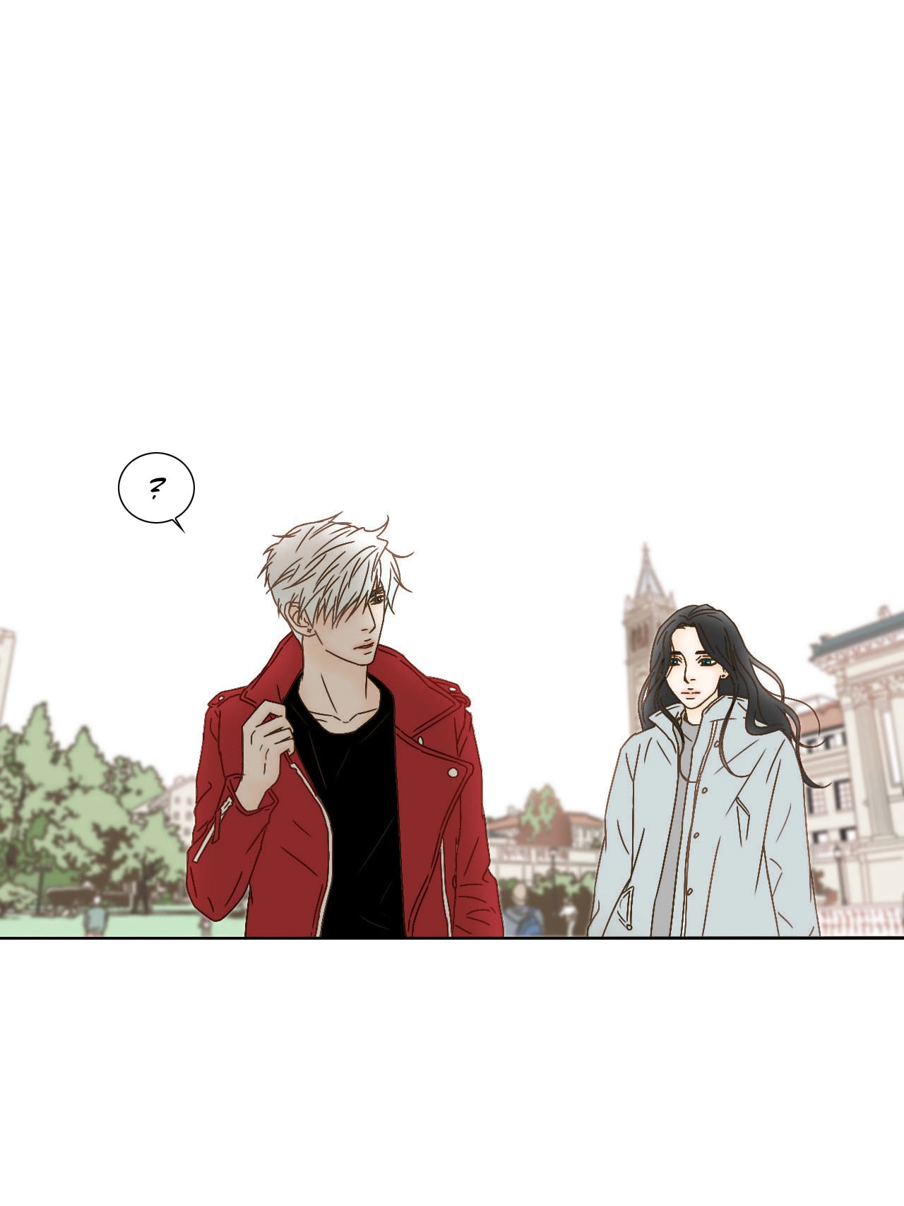 My Mother’s Lover 2 Chapter 76 page 71 - 