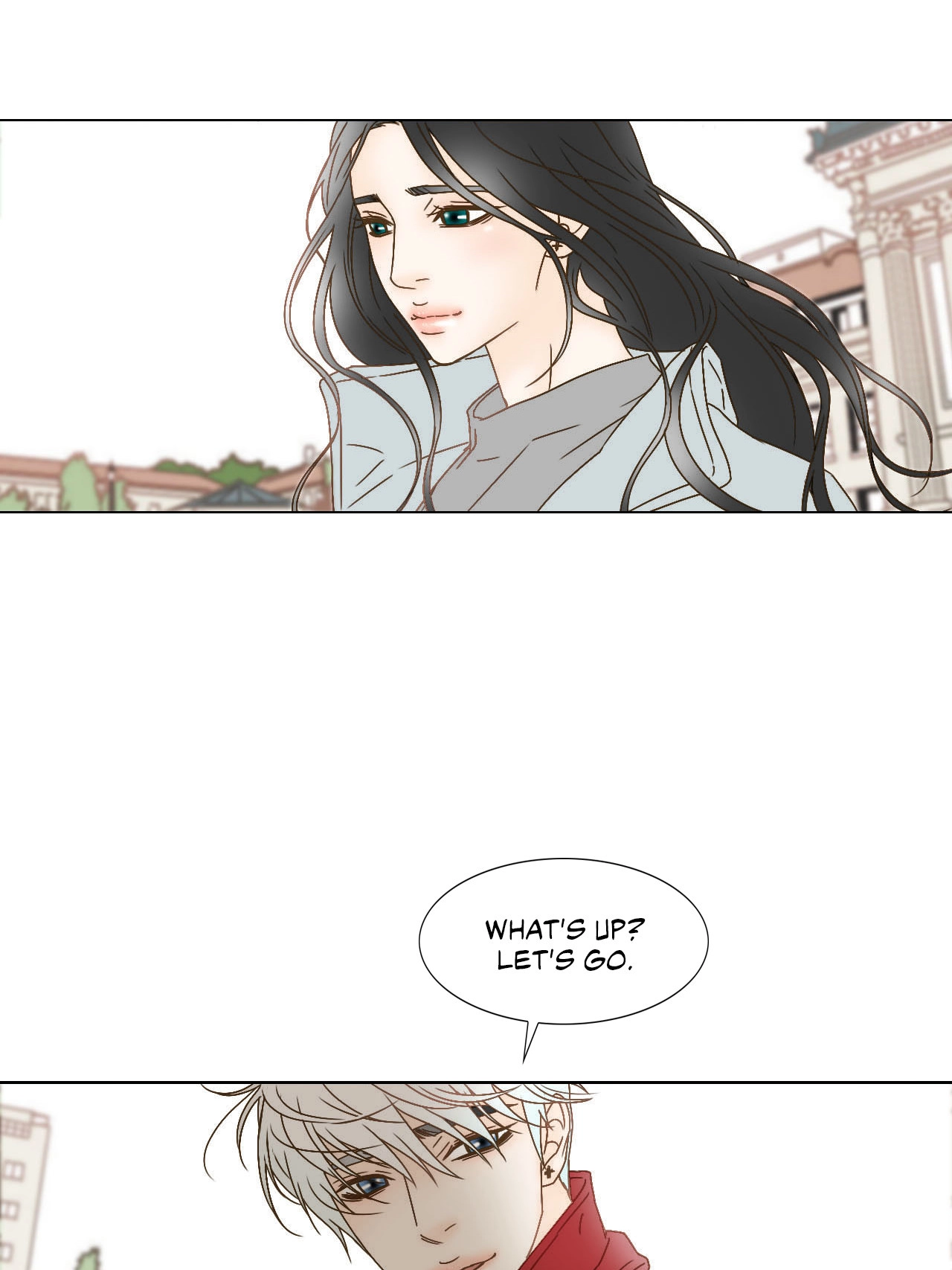 My Mother’s Lover 2 Chapter 76 page 72 - 