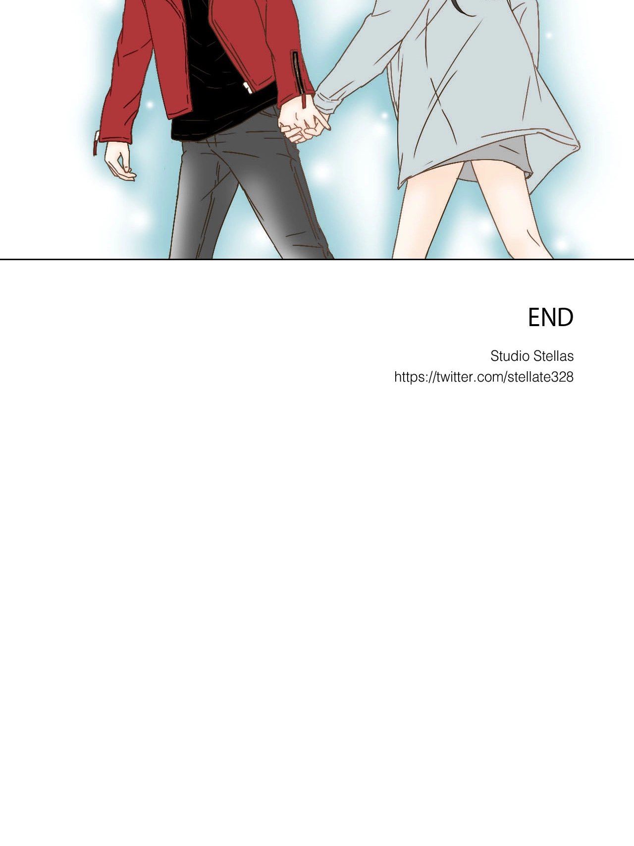 My Mother’s Lover 2 Chapter 76 page 75 - 