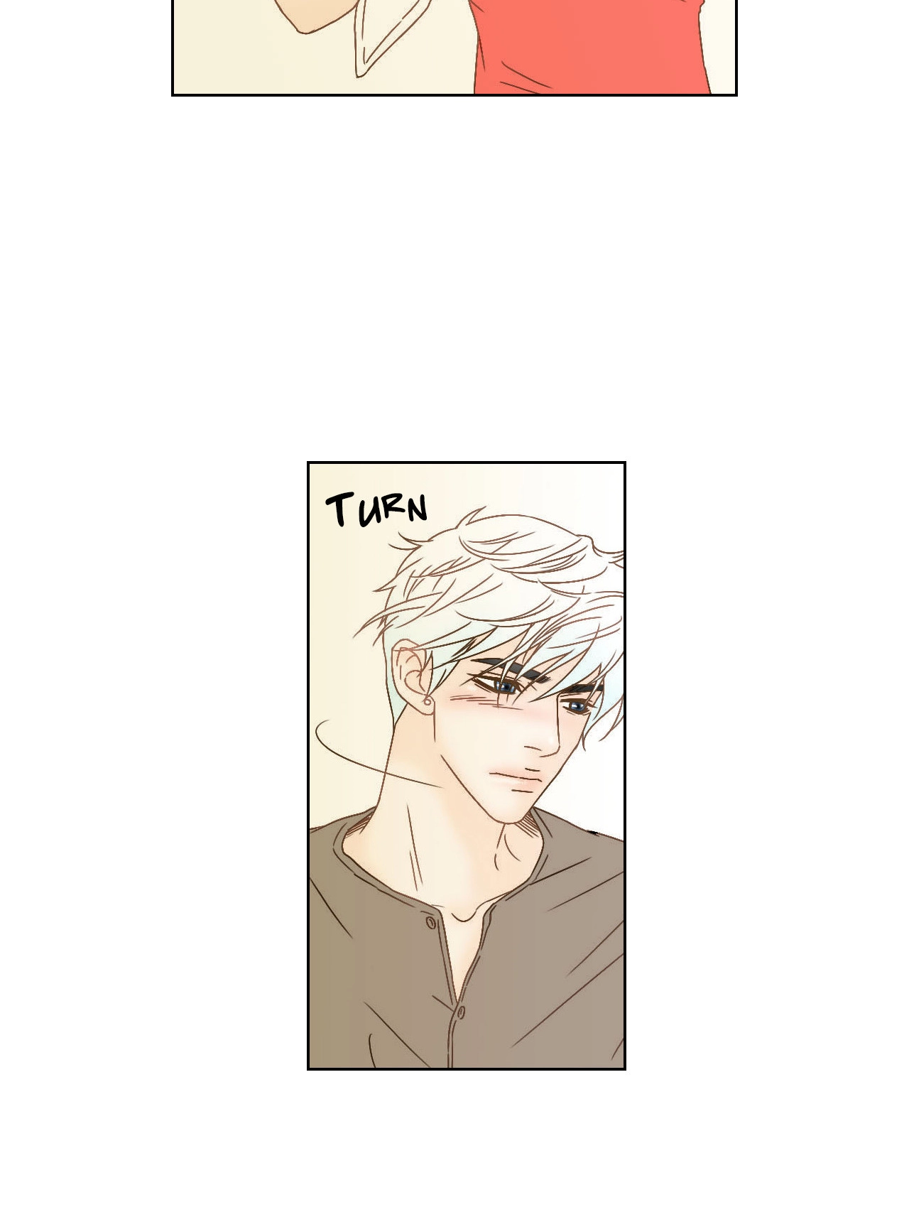 My Mother’s Lover 2 Chapter 76 page 9 - 