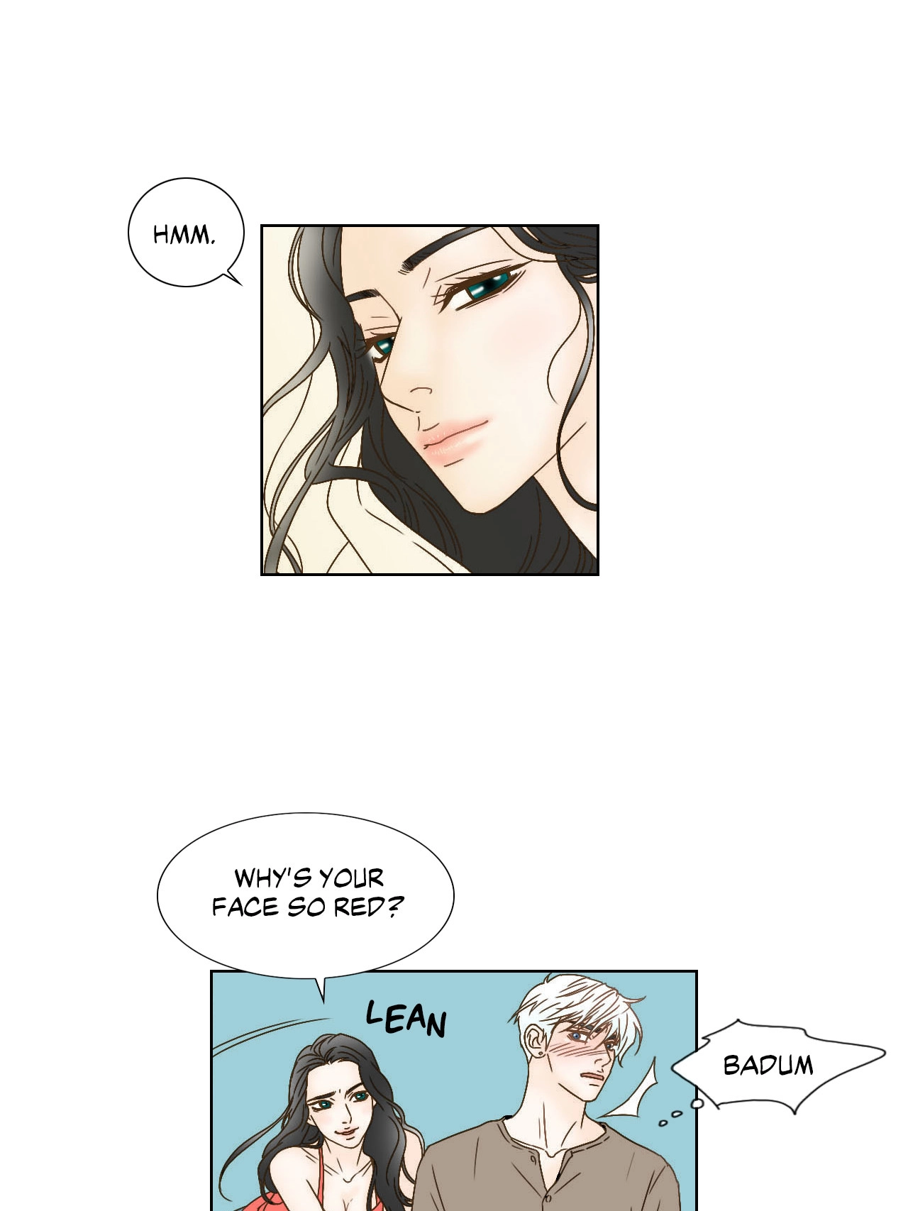 My Mother’s Lover 2 Chapter 76 page 10 - 