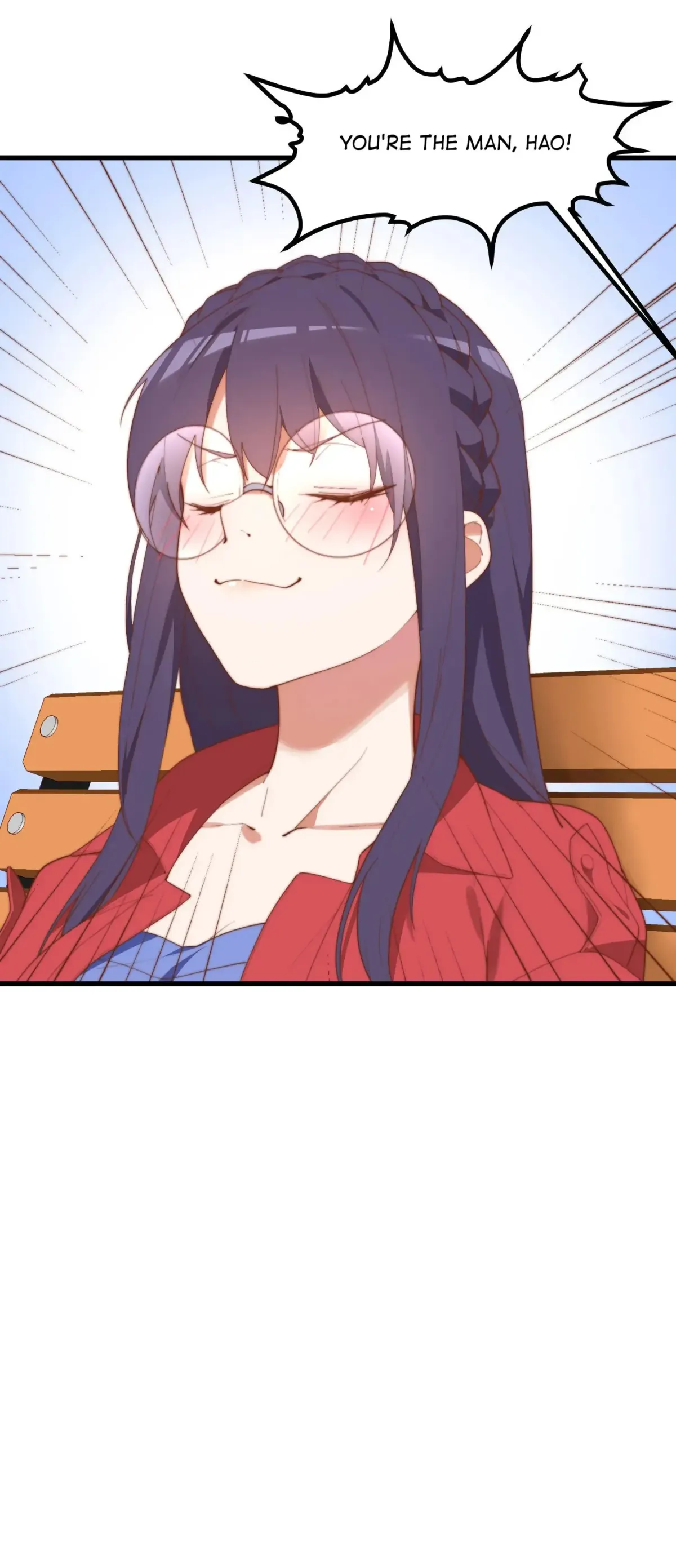 My Multiple Personality Girlfriend Chapter 10 page 11 - 