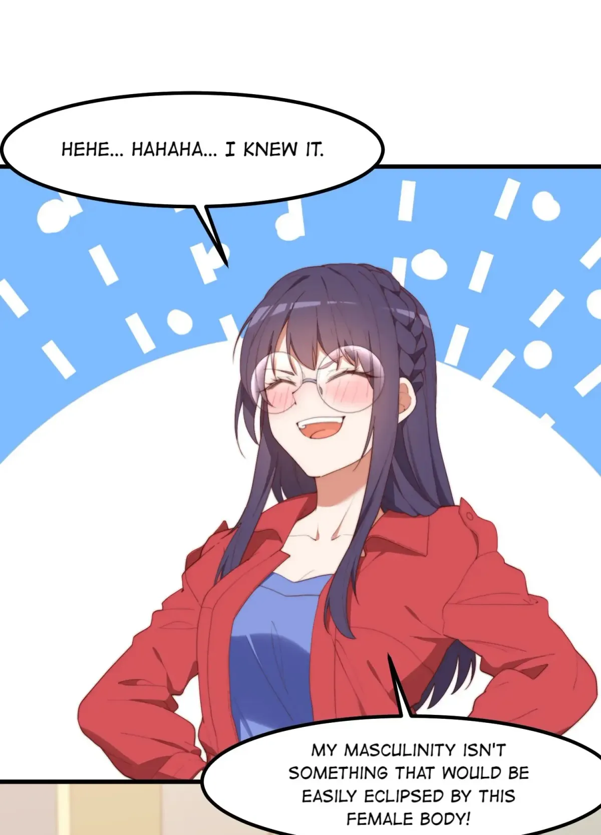 My Multiple Personality Girlfriend Chapter 10 page 12 - 