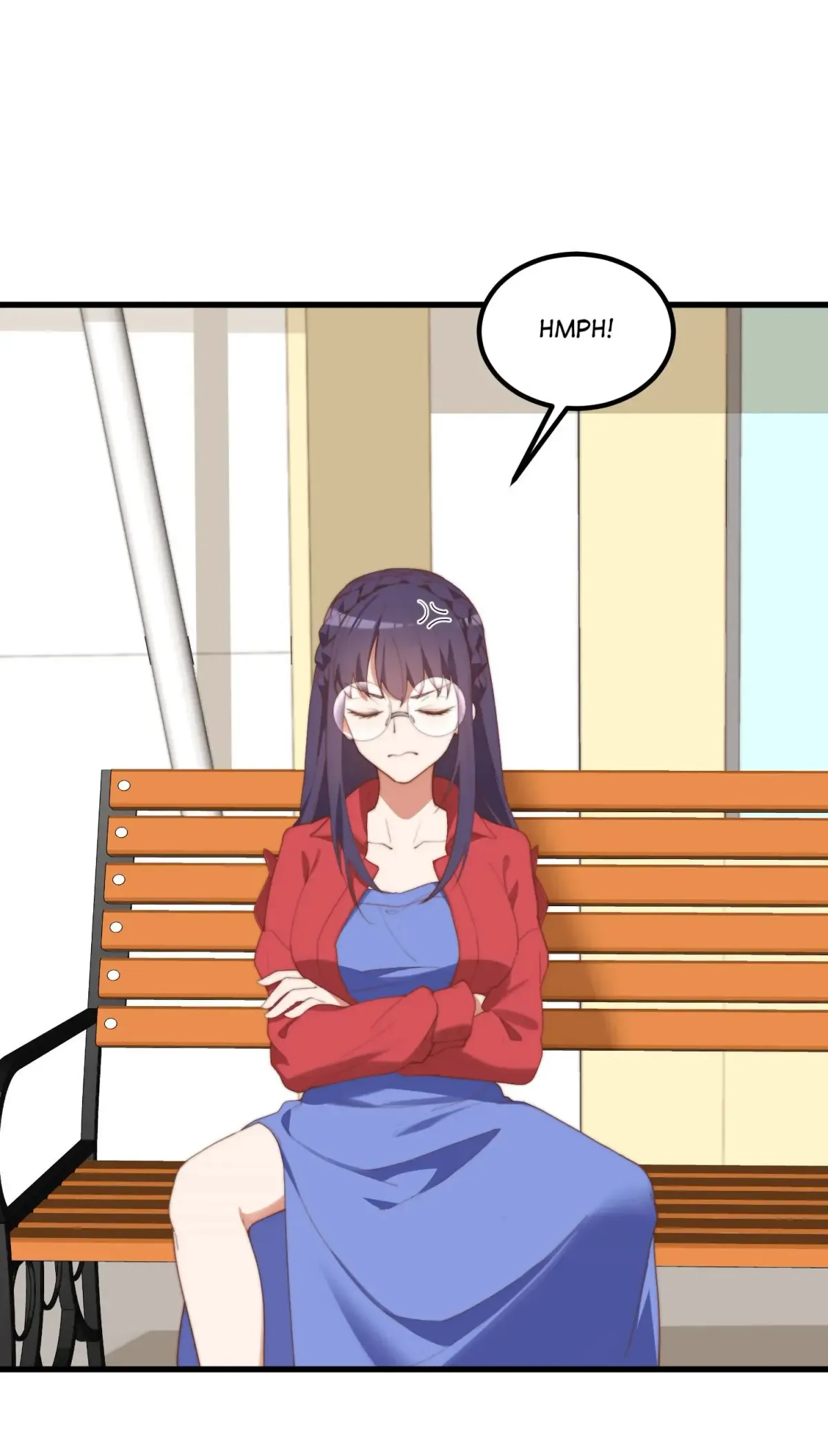 My Multiple Personality Girlfriend Chapter 10 page 3 - 