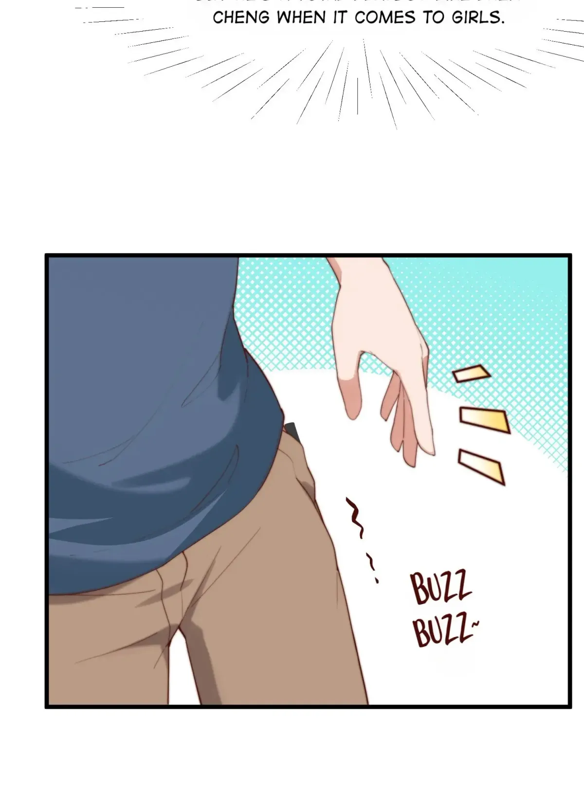 My Multiple Personality Girlfriend Chapter 10 page 29 - 