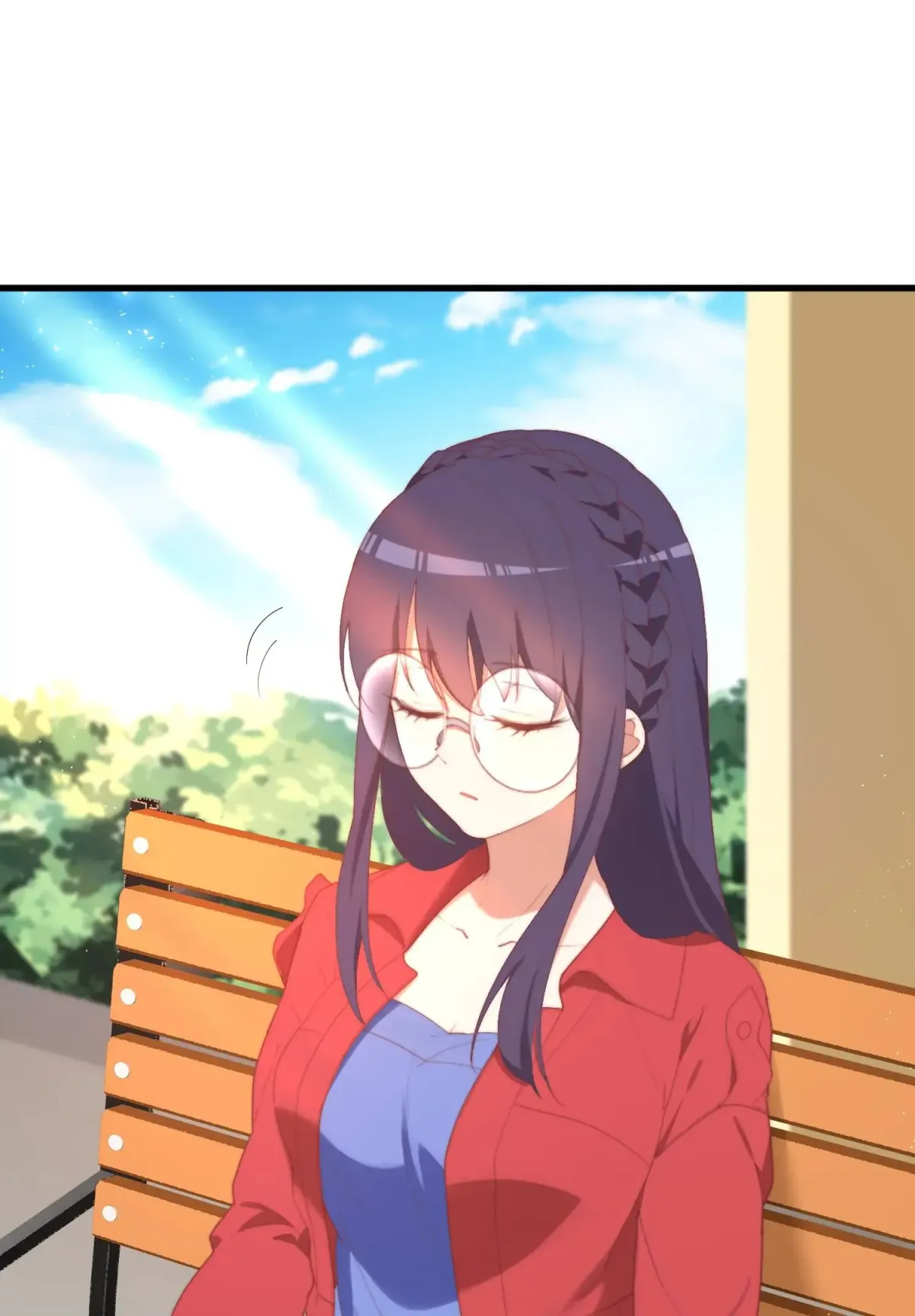 My Multiple Personality Girlfriend Chapter 10 page 34 - 