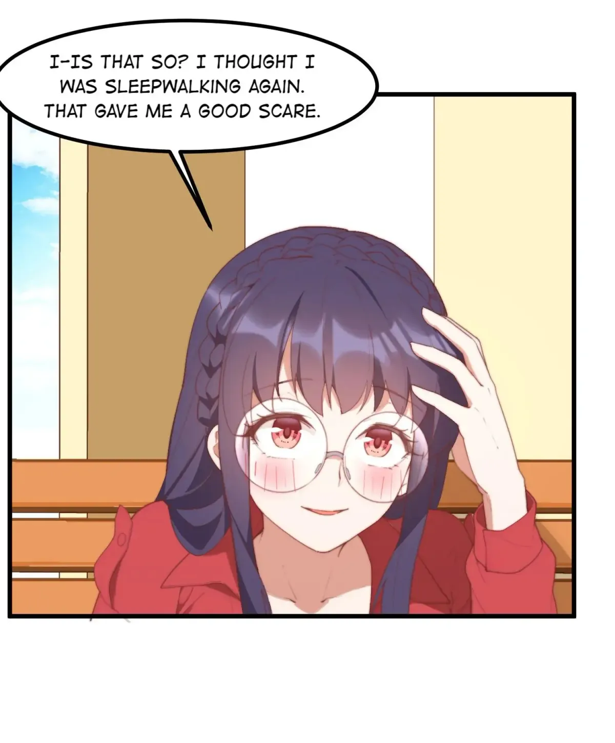 My Multiple Personality Girlfriend Chapter 10 page 41 - 
